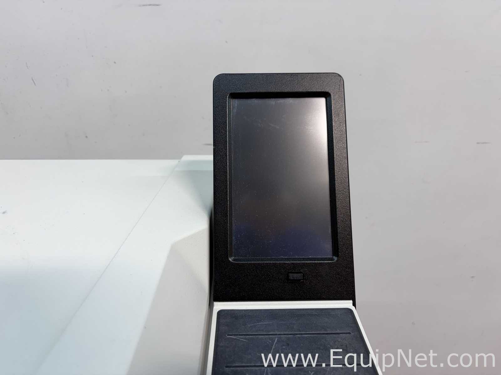 Centrífuga para laboratorio Thermo Scientific Sorvall Lynx 6000