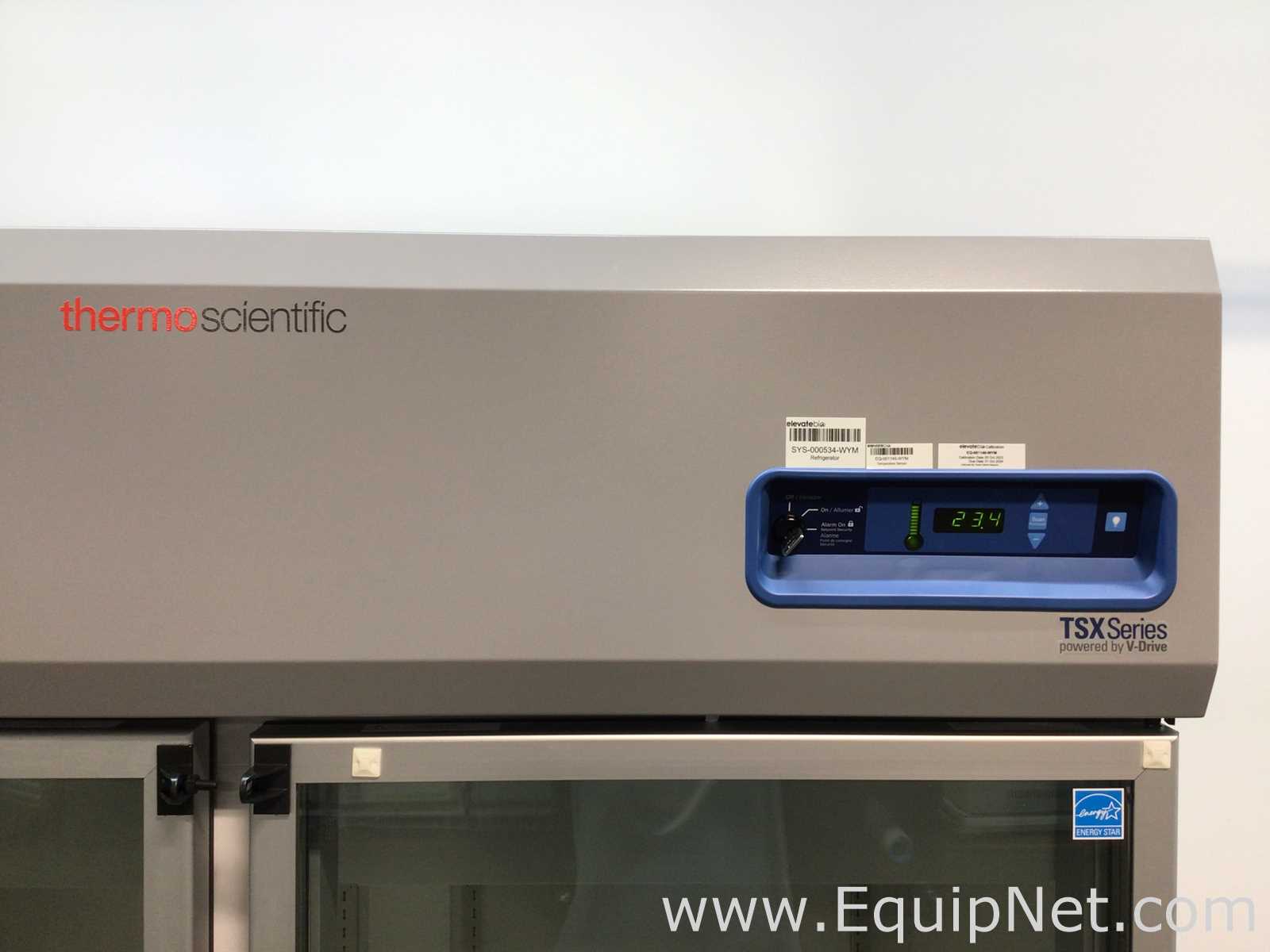 Unidade de Refrigeração Thermo Scientific TSX5005CA