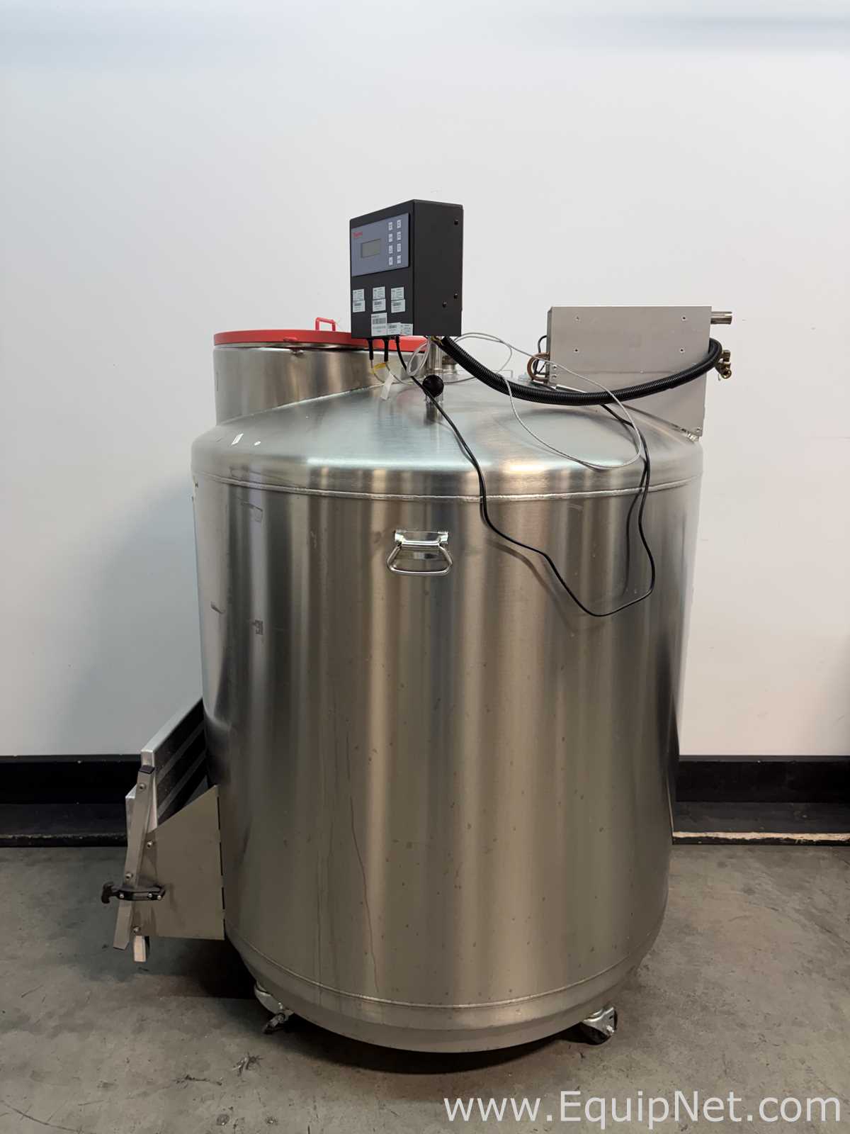 Equipamento de Apoio Criogênico Thermo Scientific CryoExtra 40 CE8140