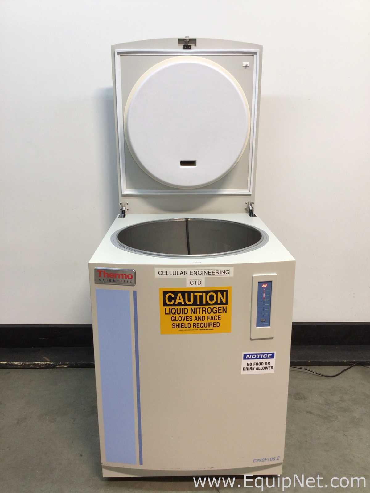 Equipamento de Apoio Criogênico Thermo Scientific 7402