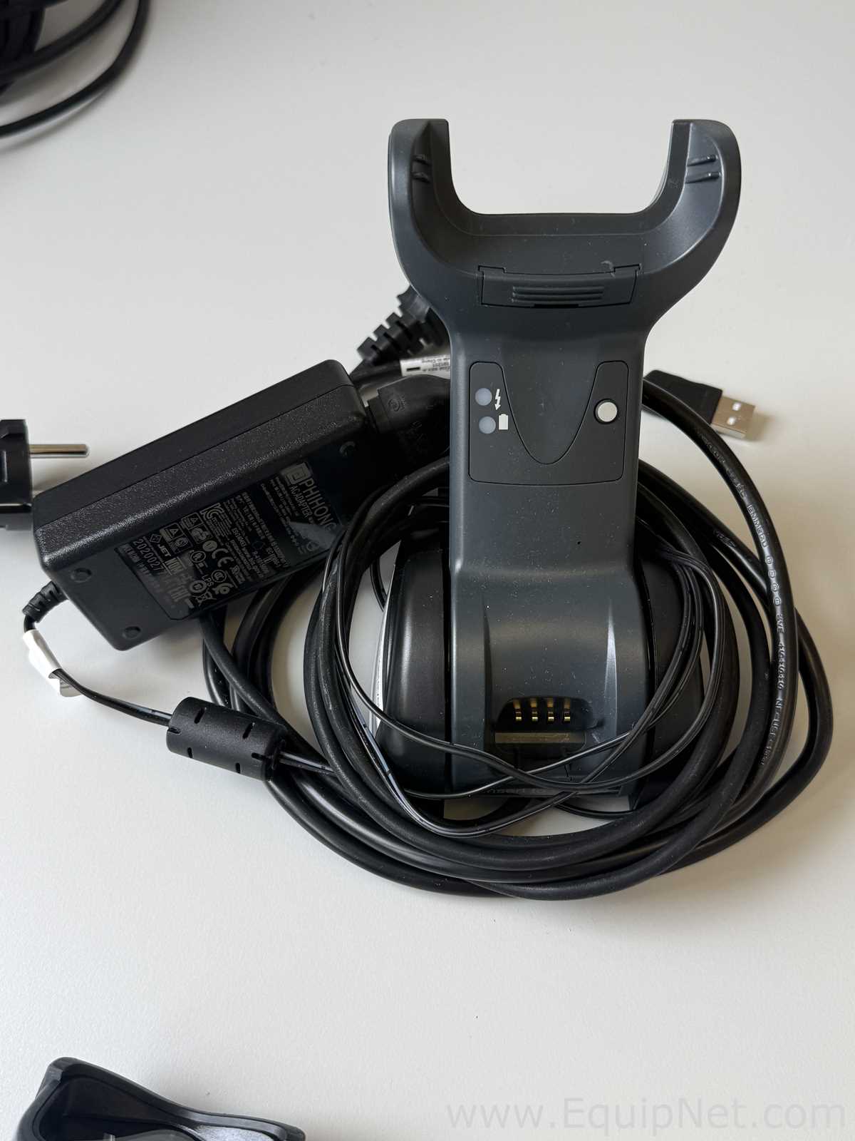 Lote de 5 Lector de Códigos de Barras Datalogic Gryphon