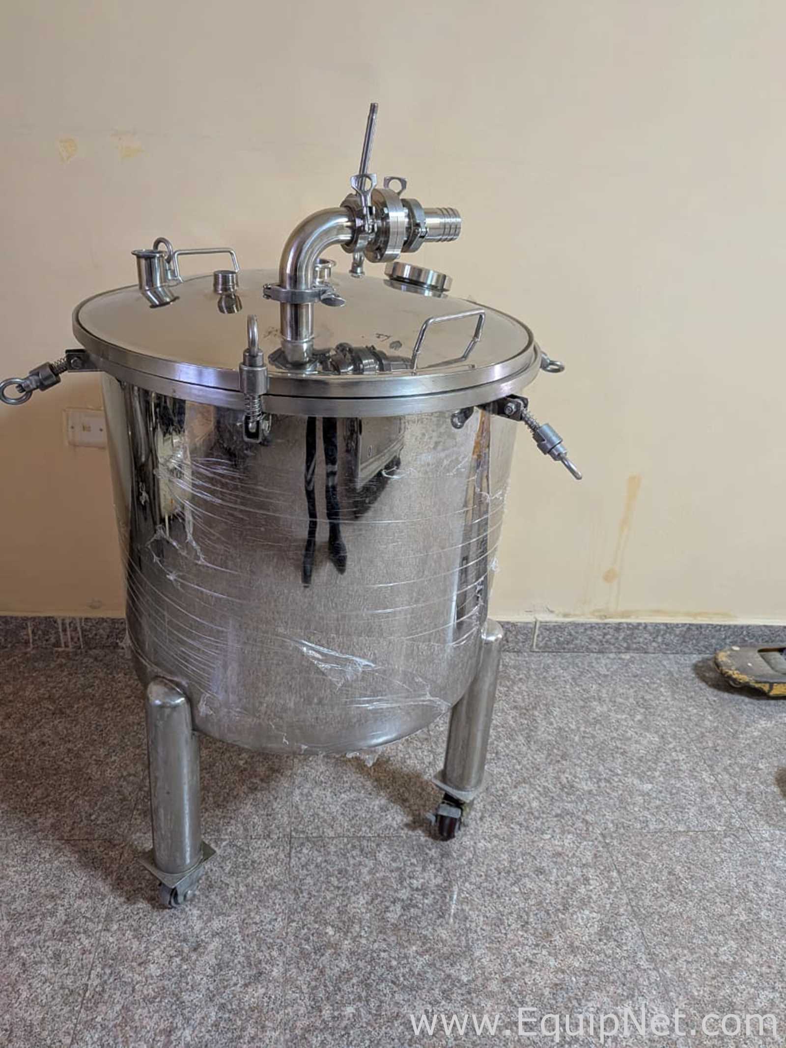 CG-100L Tank