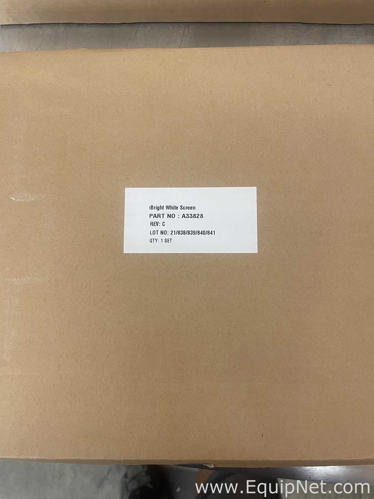 Gerador de Imagens Invitrogen iBright FL1500 Instrument