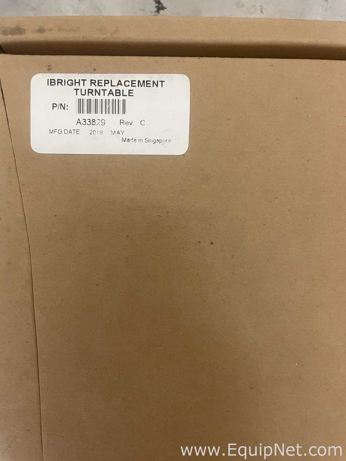 Gerador de Imagens Invitrogen iBright FL1500 Instrument