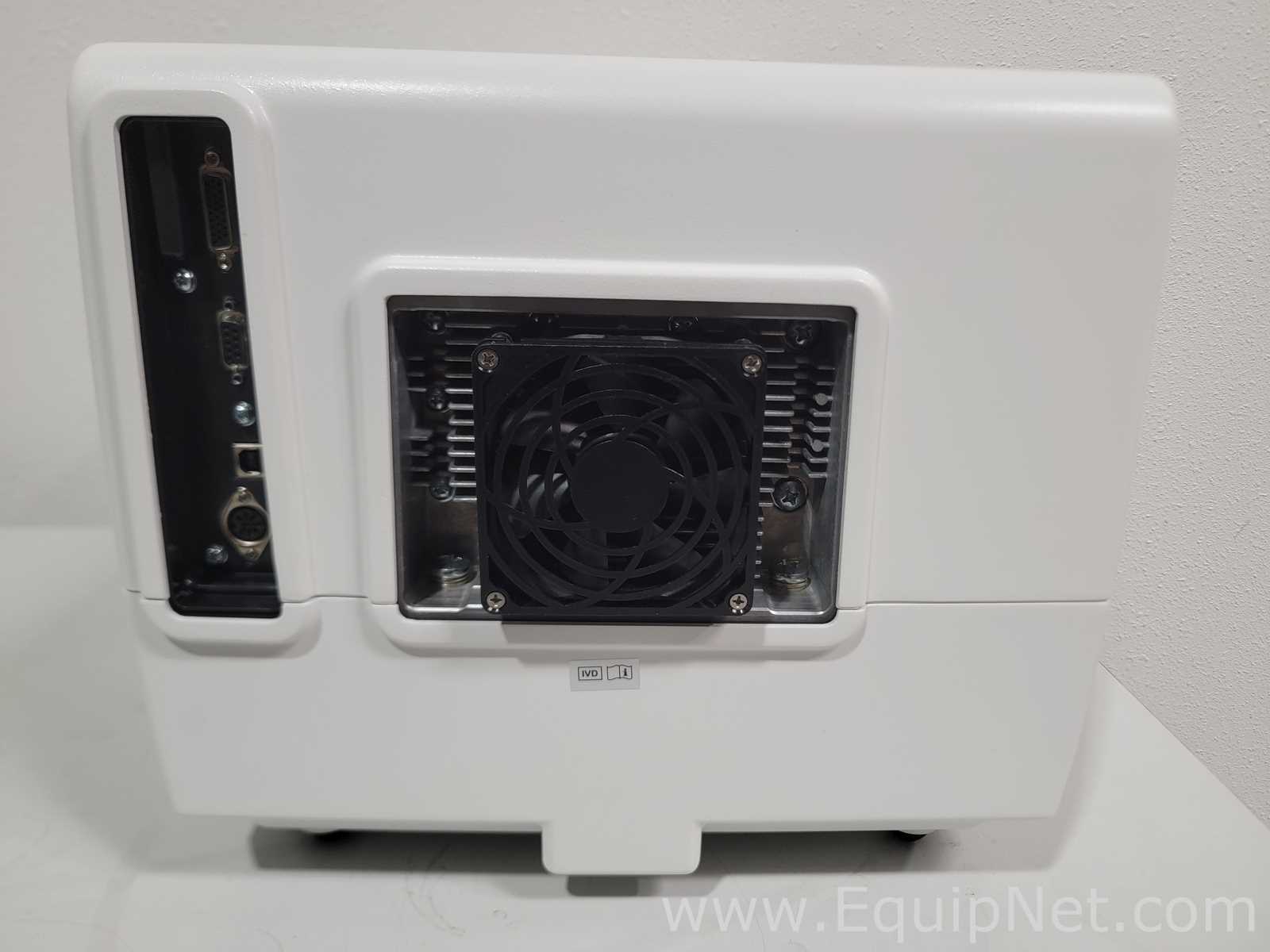Lector de Microplacas Bio Tek Systems Synergy H1