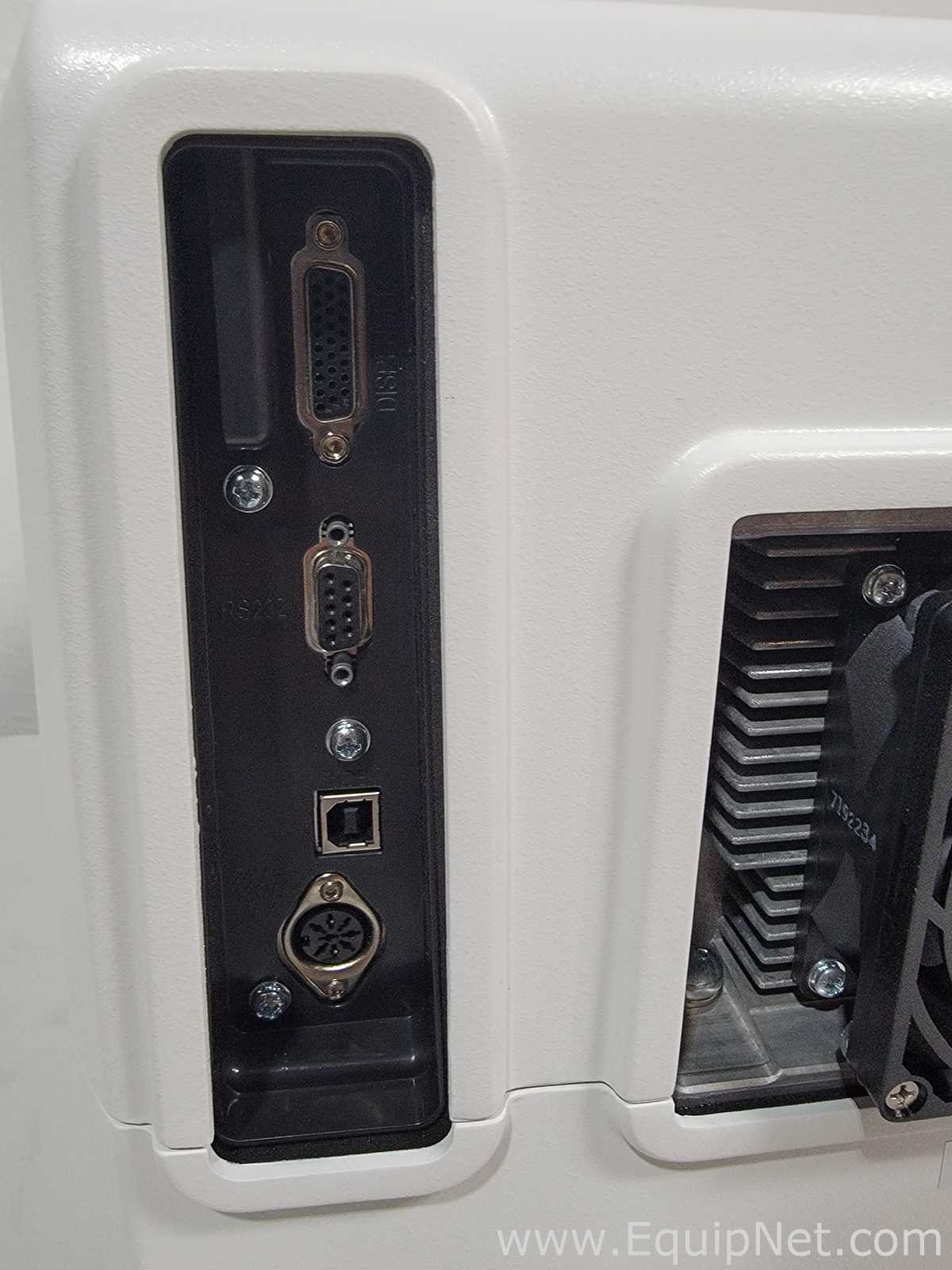 Lector de Microplacas Bio Tek Systems Synergy H1