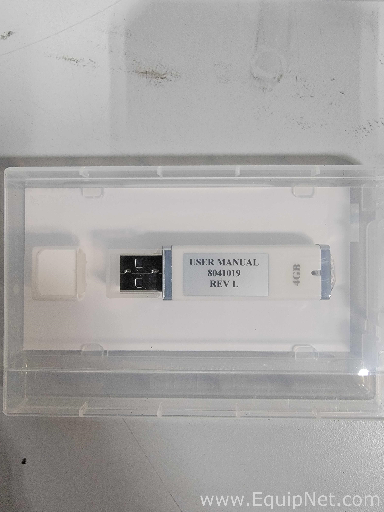 Lector de Microplacas Bio Tek Systems Synergy H1