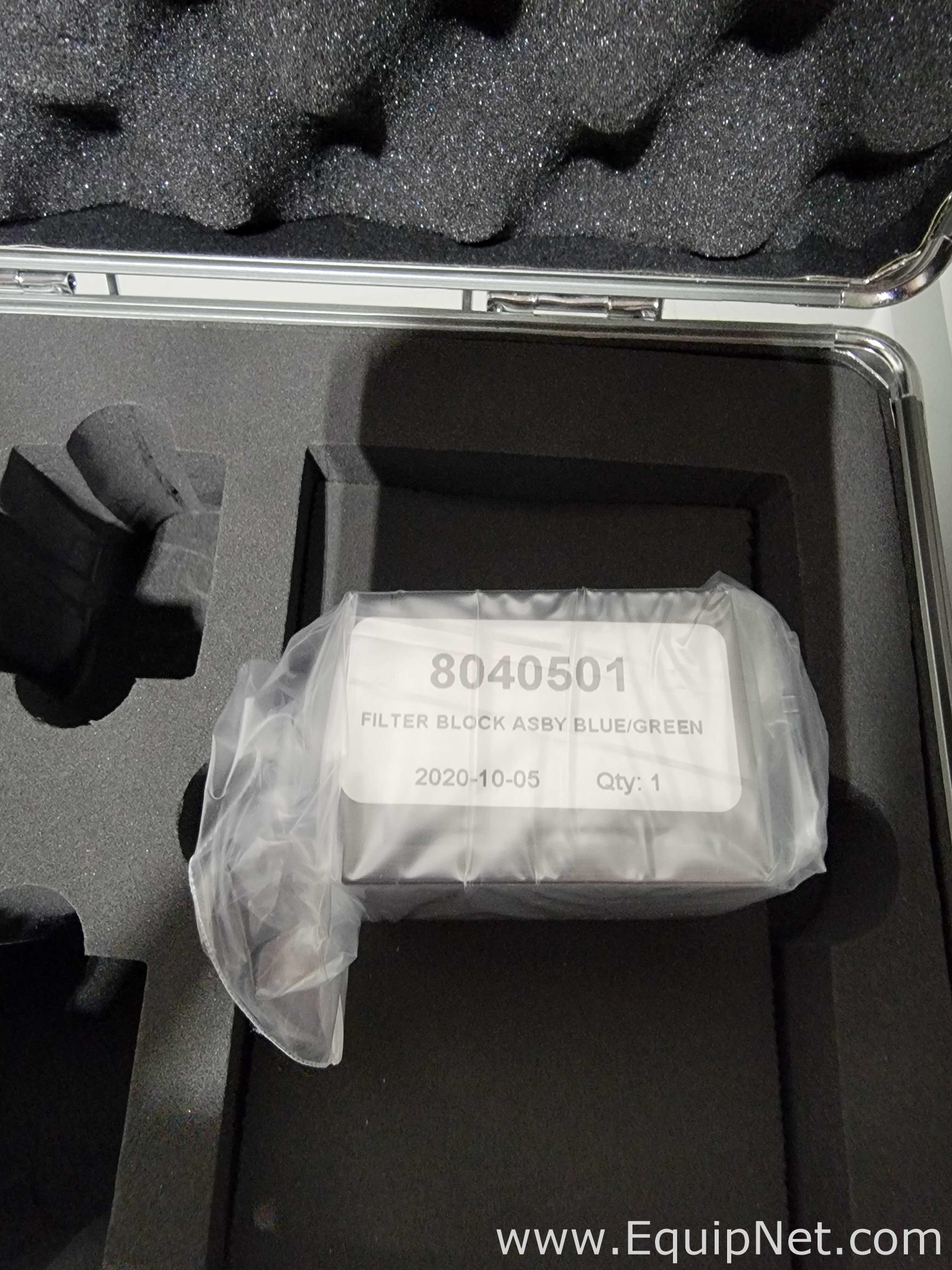 Lector de Microplacas Bio Tek Systems Synergy H1