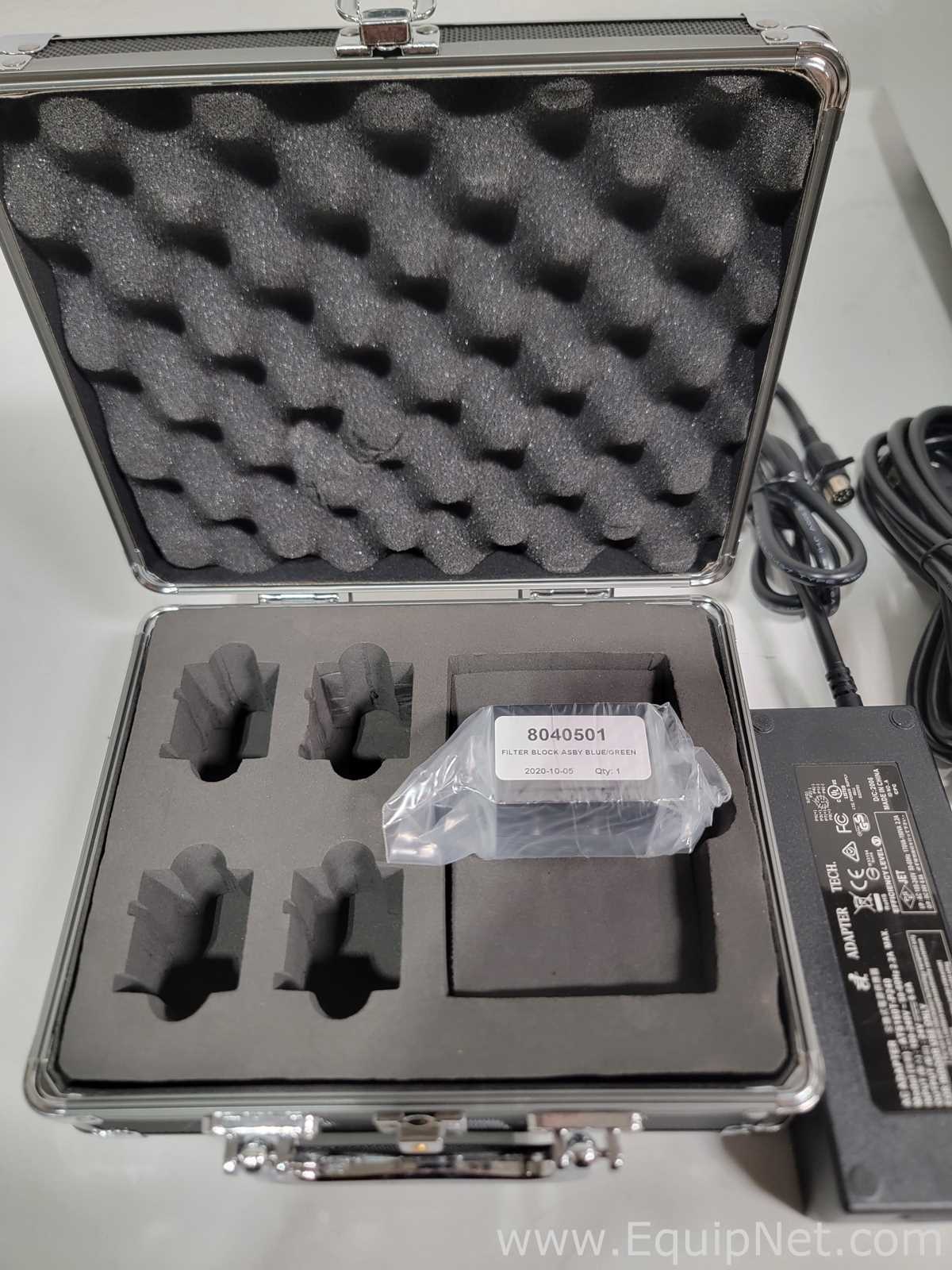 Lector de Microplacas Bio Tek Systems Synergy H1