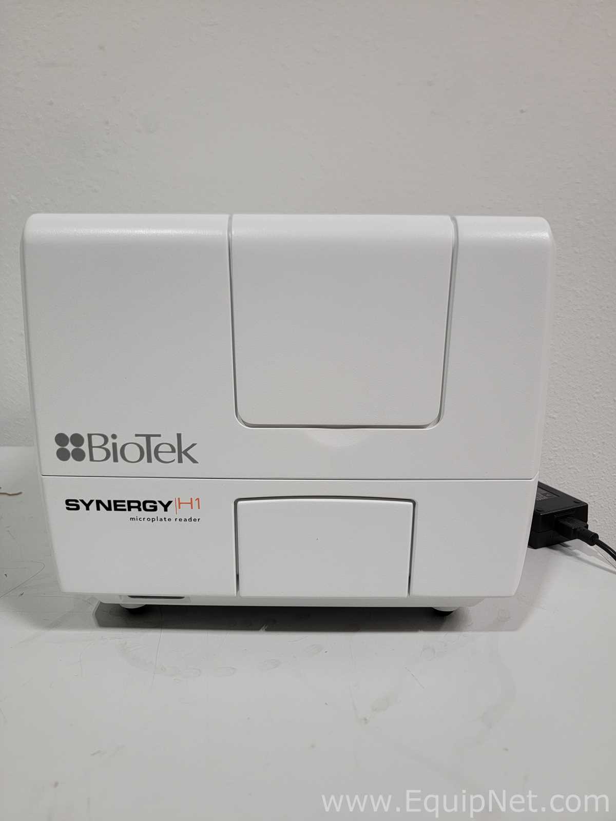 Lector de Microplacas Bio Tek Systems Synergy H1