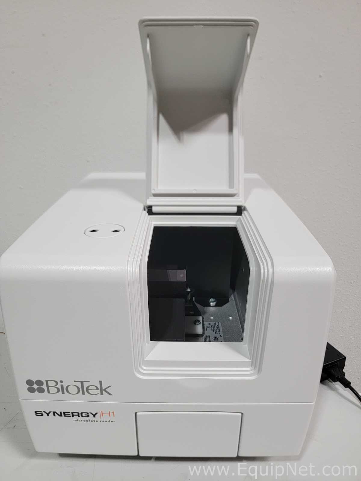 Lector de Microplacas Bio Tek Systems Synergy H1