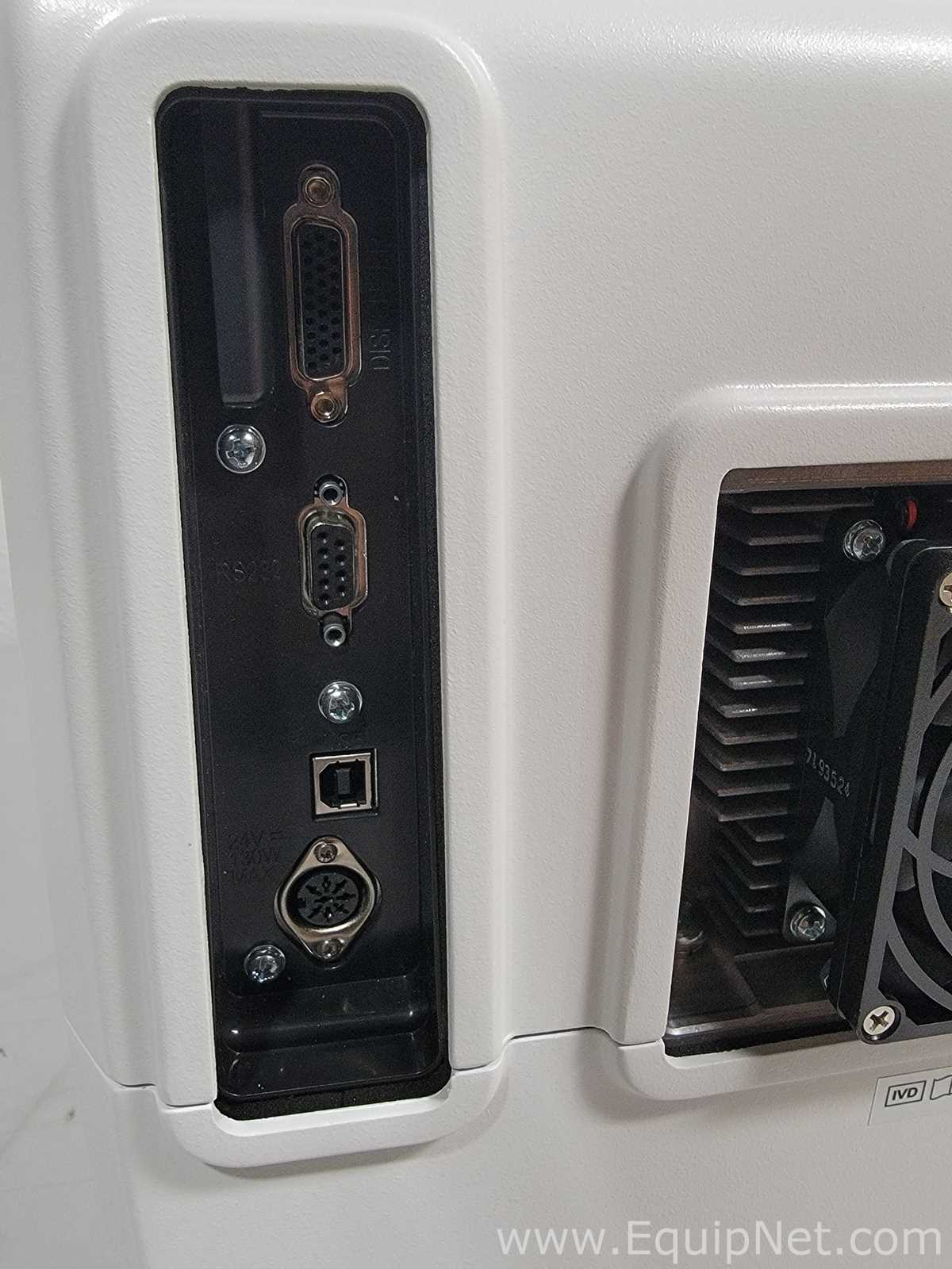 Lector de Microplacas Bio Tek Systems Synergy H1