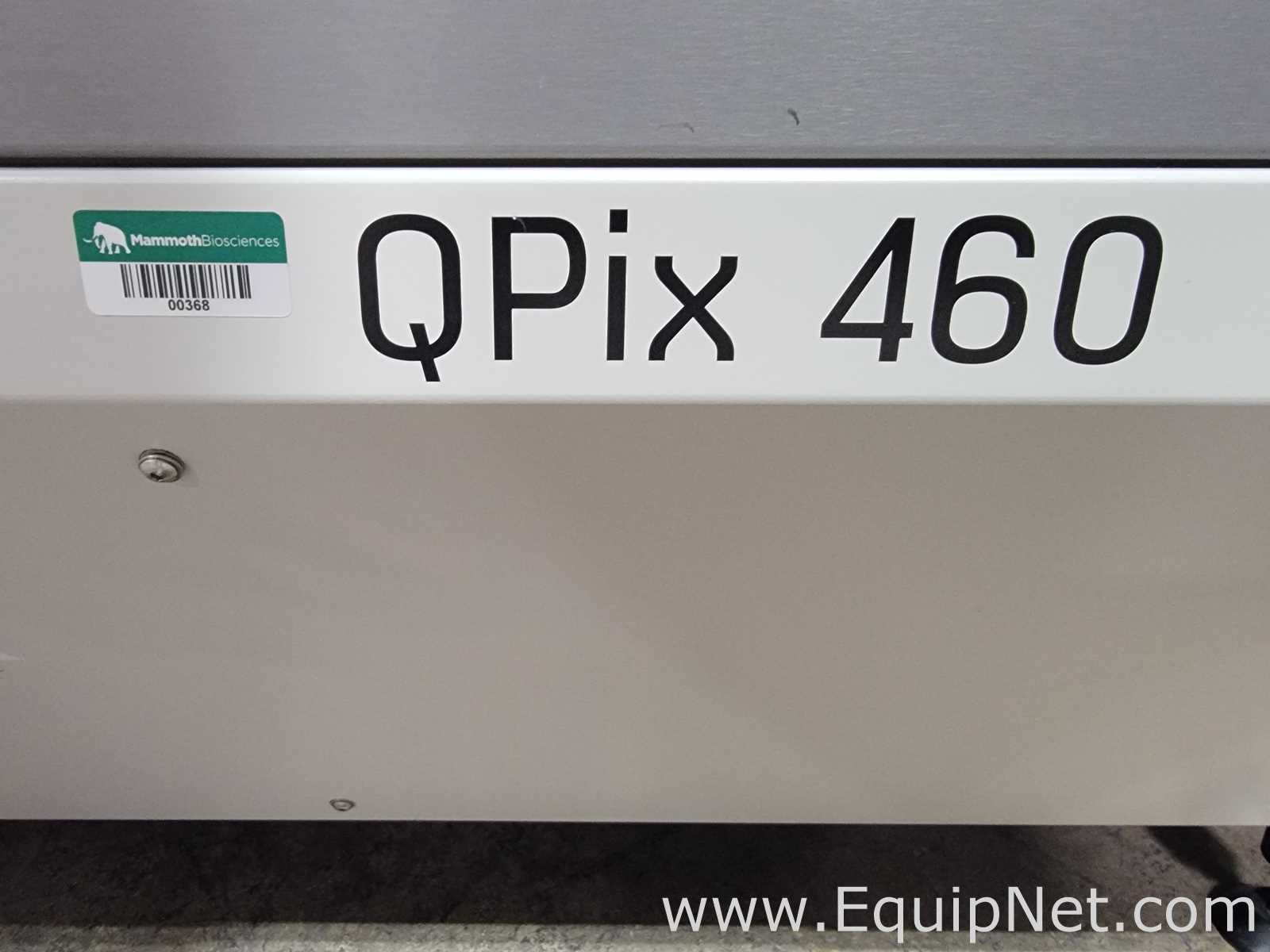 Analizador Molecular Devices Qpix 460