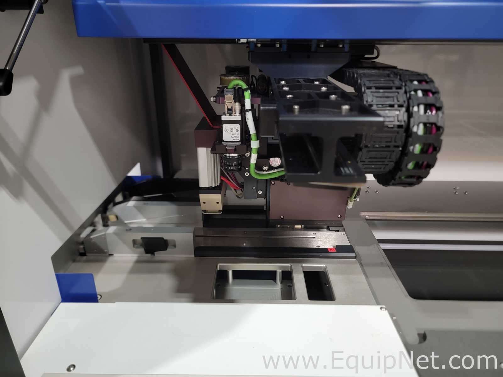 Analizador Molecular Devices Qpix 460
