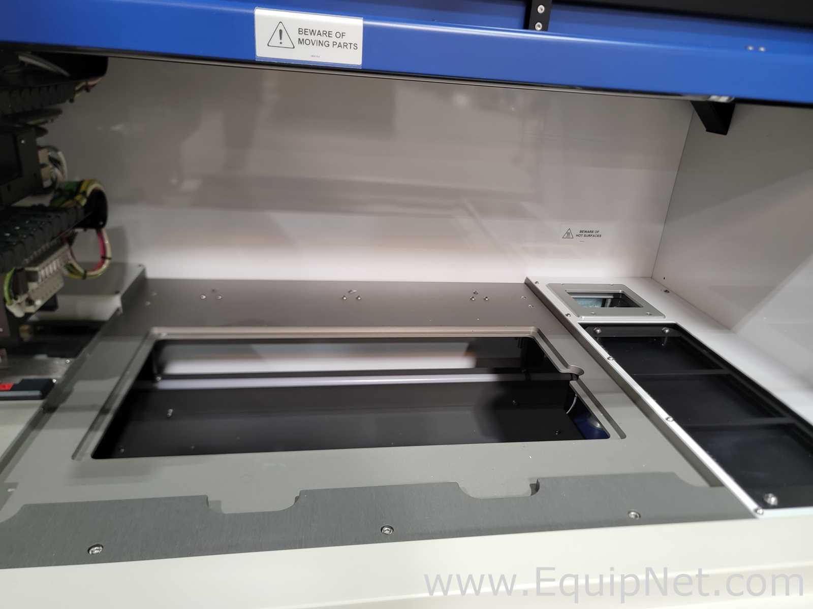 Analizador Molecular Devices Qpix 460