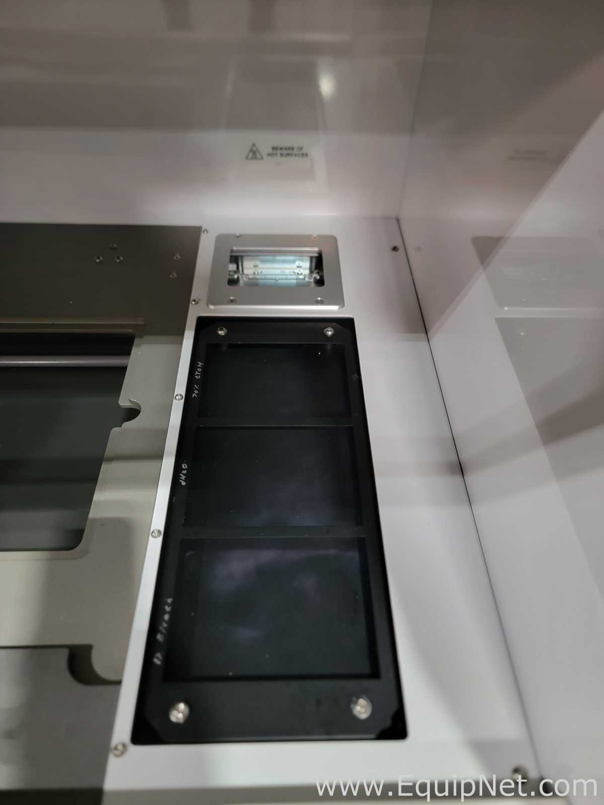 Analizador Molecular Devices Qpix 460