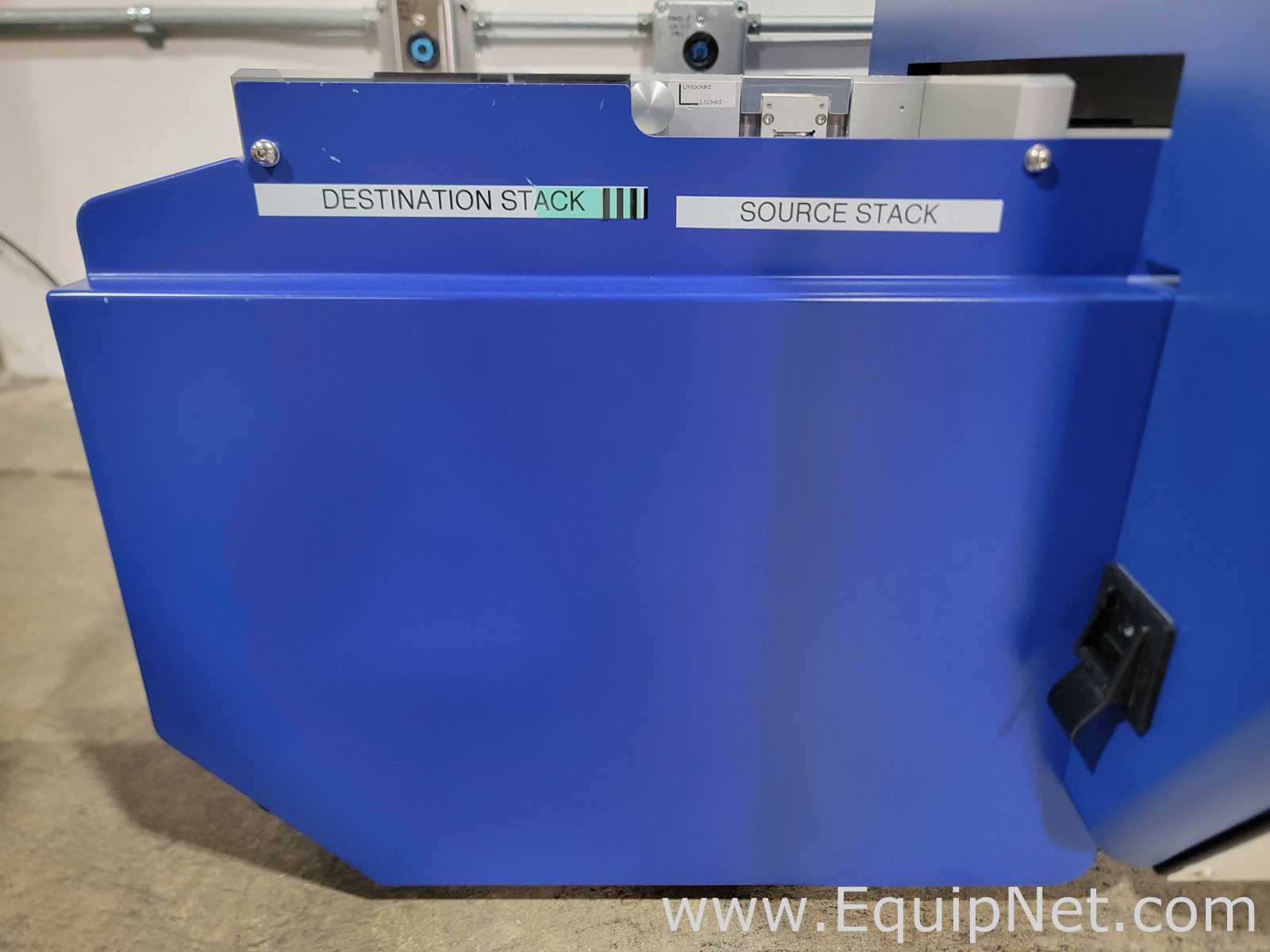 Analizador Molecular Devices Qpix 460