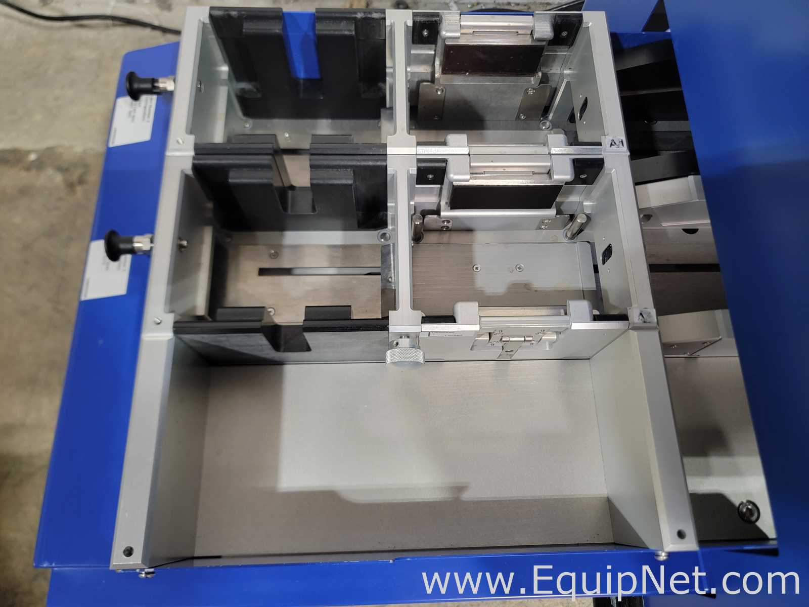Analizador Molecular Devices Qpix 460
