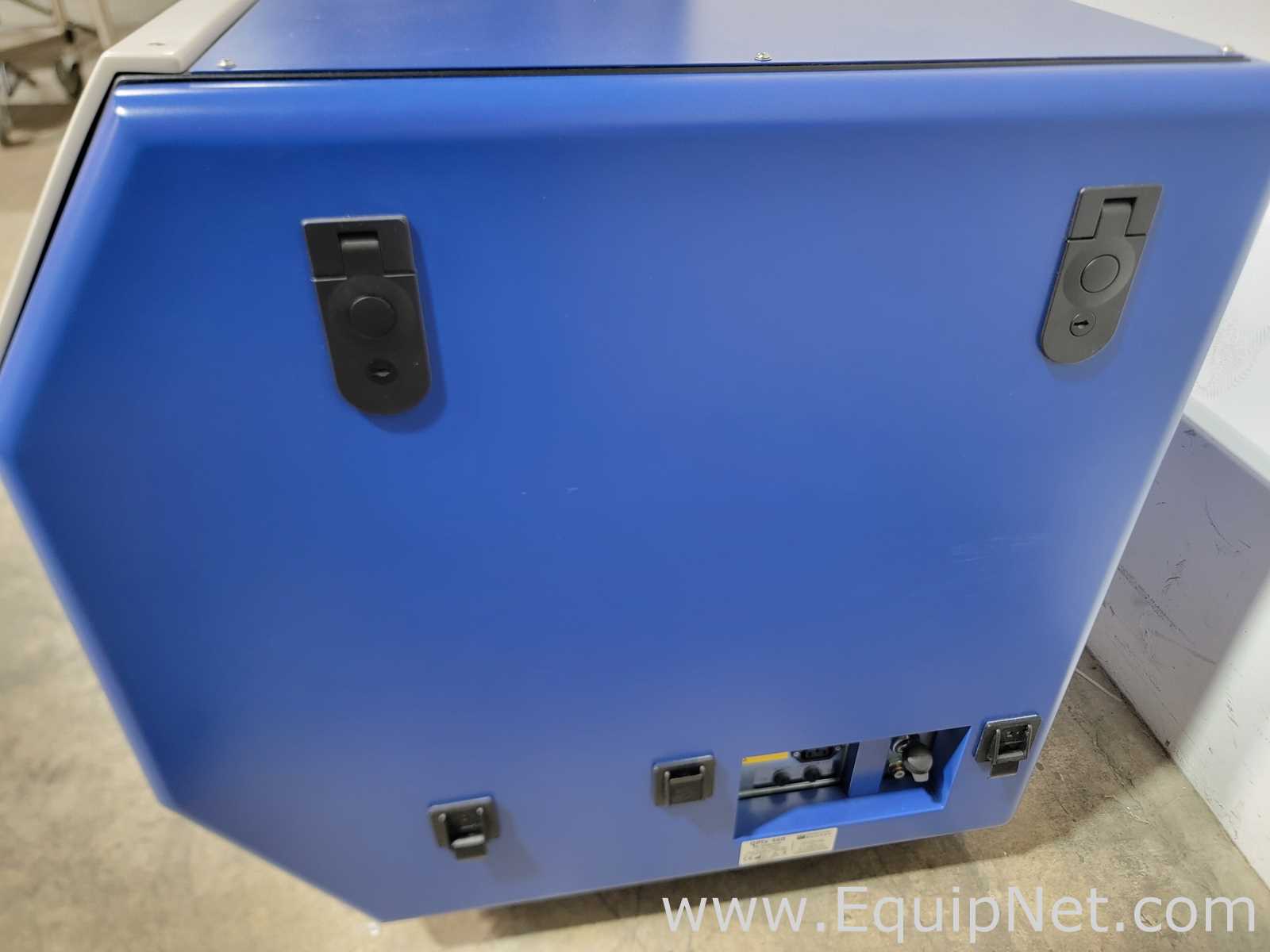 Analizador Molecular Devices Qpix 460