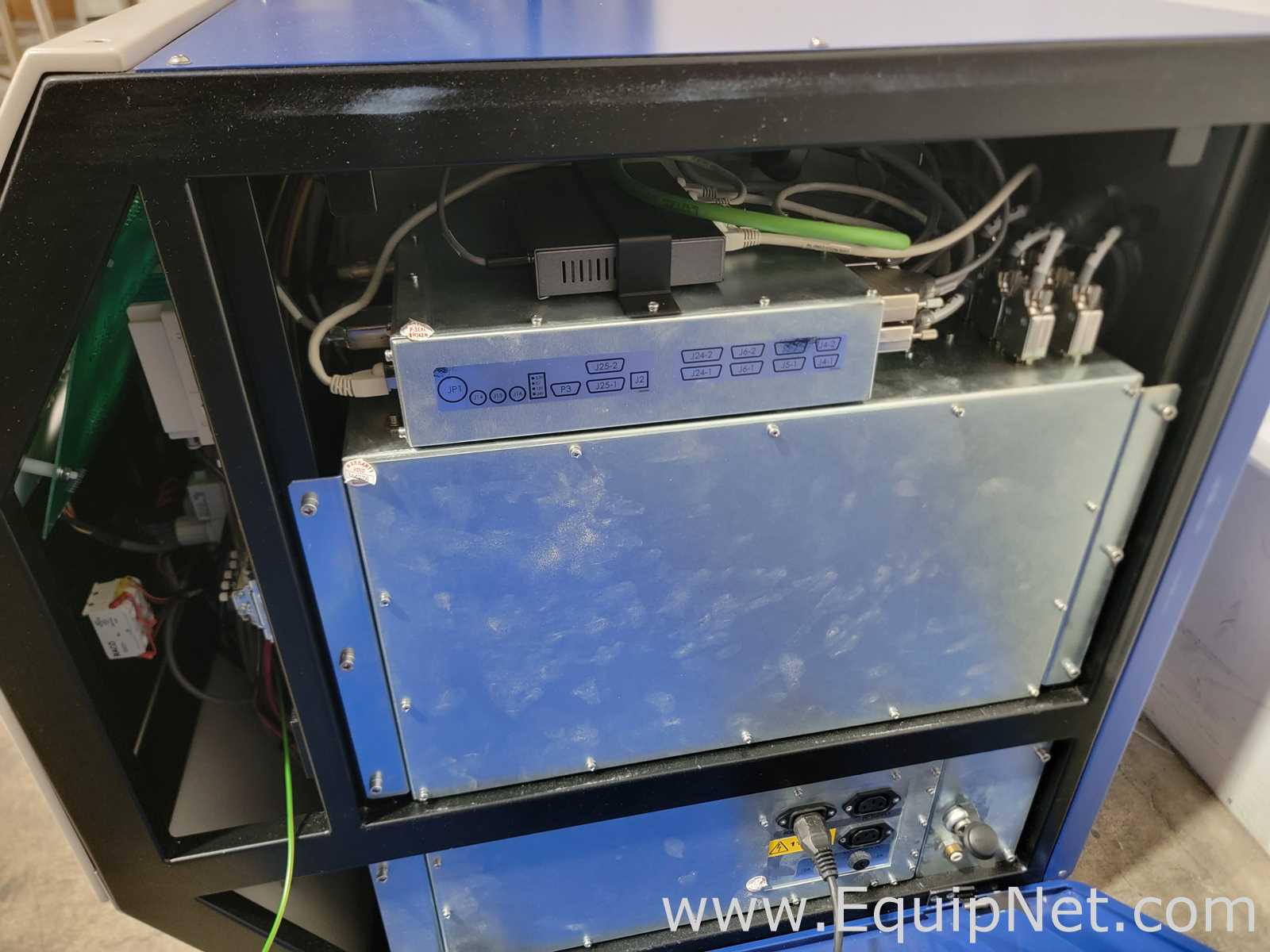 Analizador Molecular Devices Qpix 460