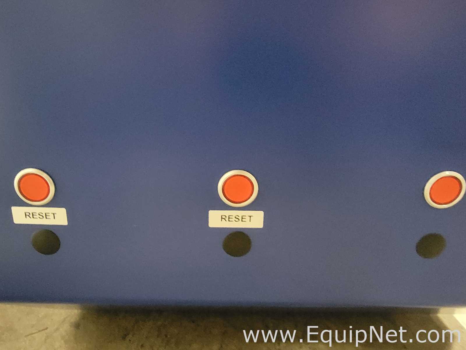 Analizador Molecular Devices Qpix 460