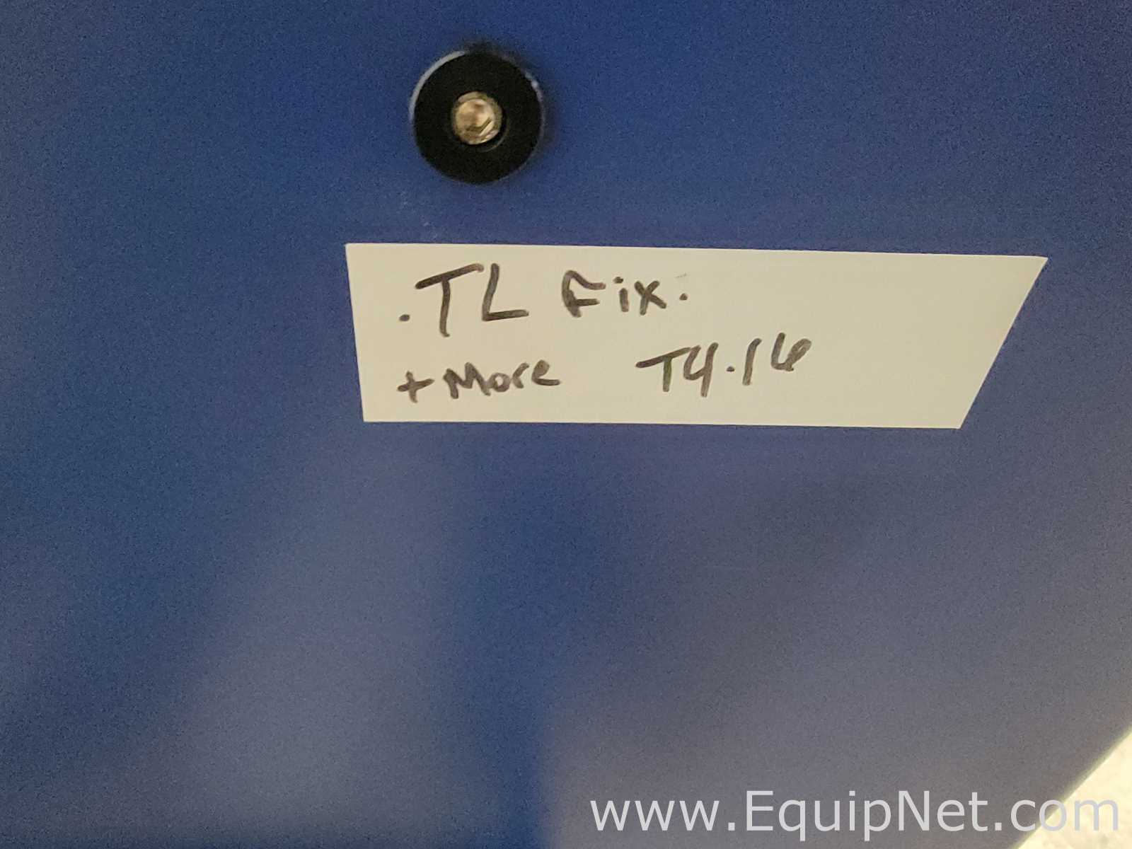 Analizador Molecular Devices Qpix 460