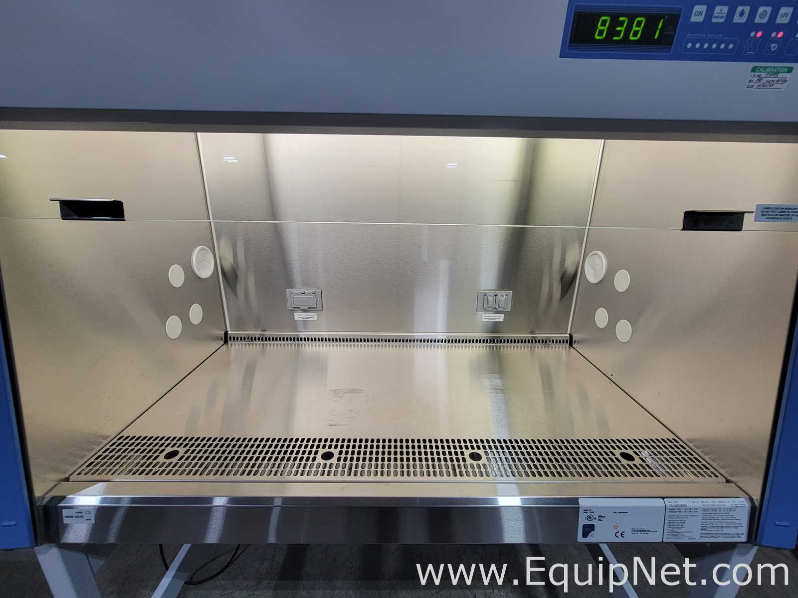 Cabina de Seguridad Biológica Thermo Scientific 1375