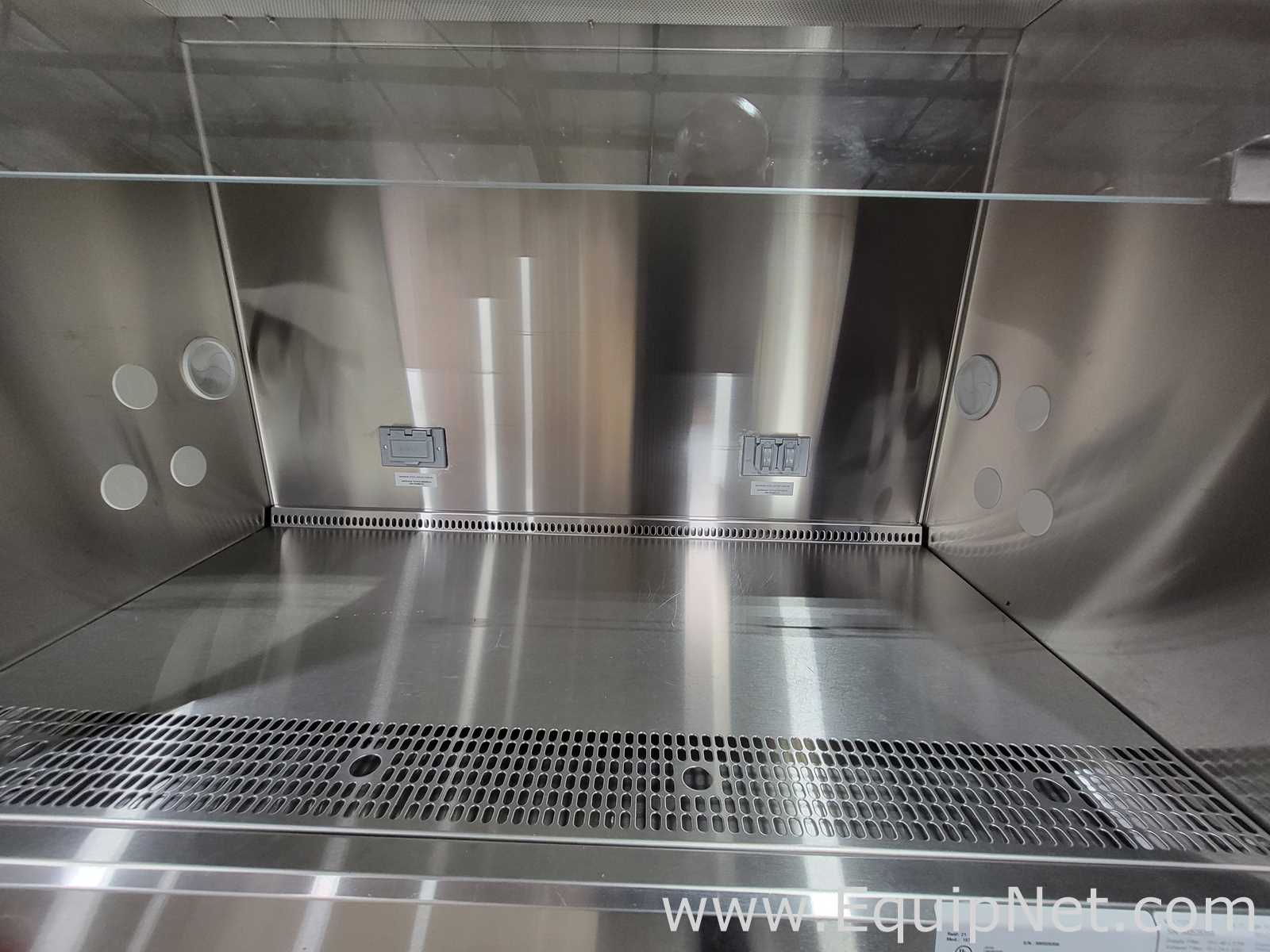 Cabina de Seguridad Biológica Thermo Scientific 1375
