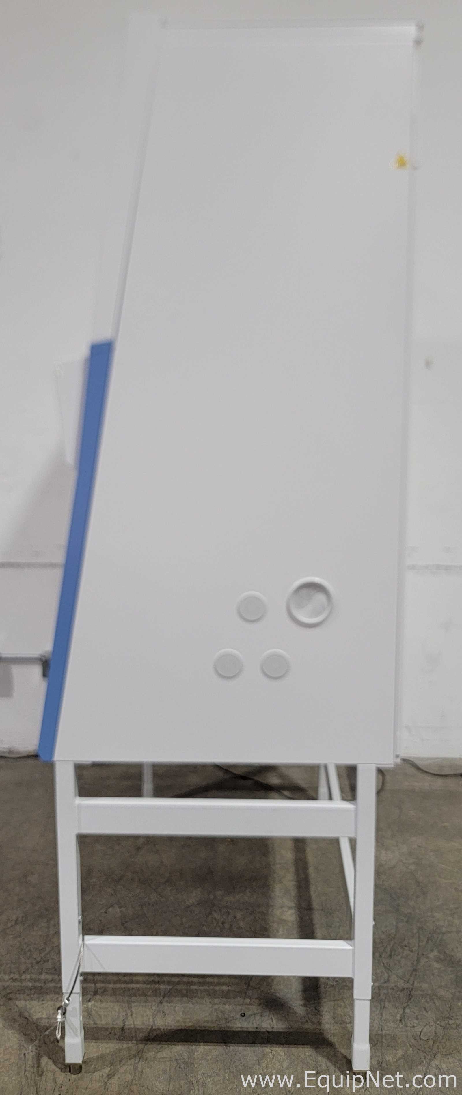Cabina de Seguridad Biológica Thermo Scientific 1375