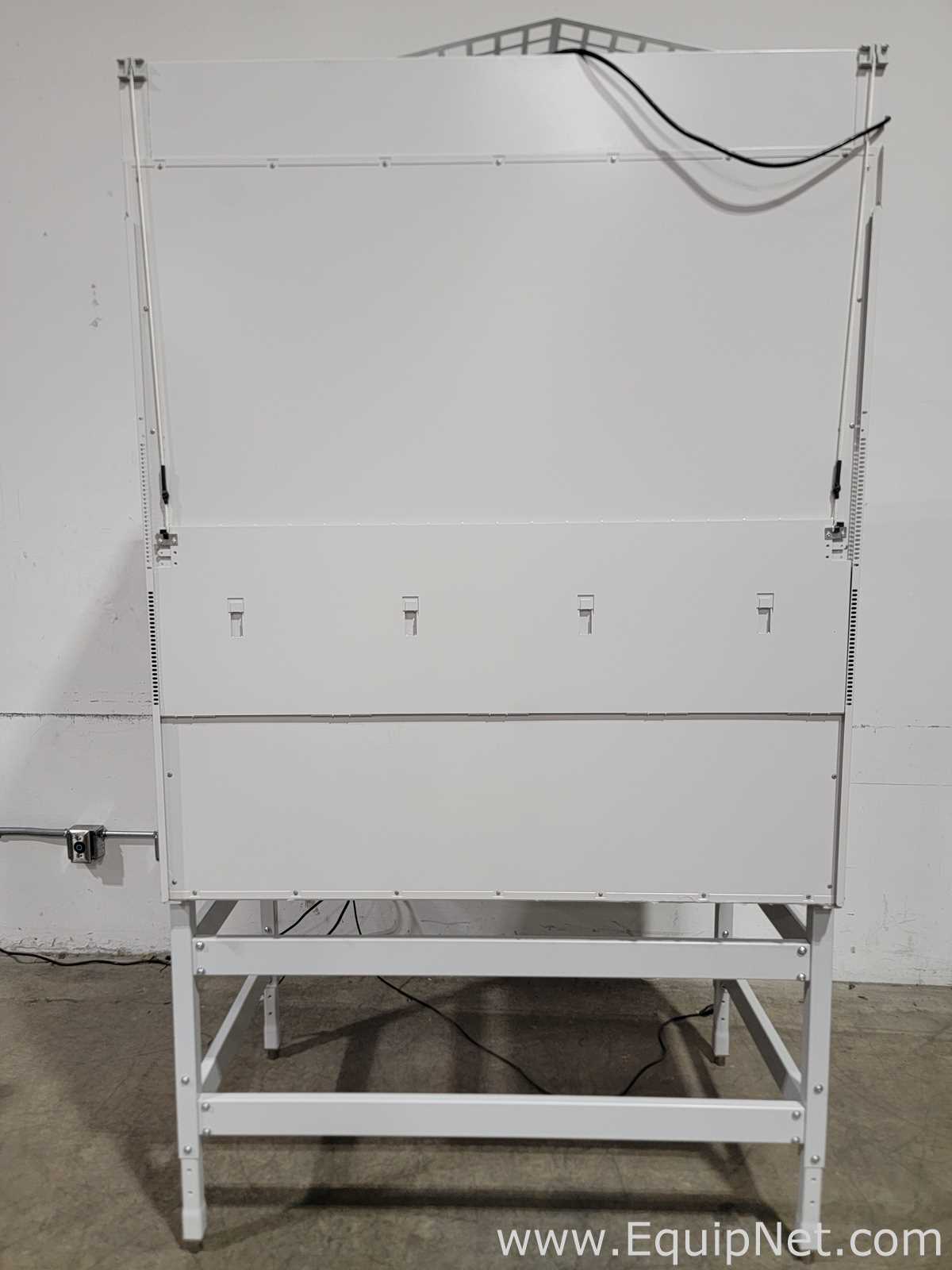 Cabina de Seguridad Biológica Thermo Scientific 1375