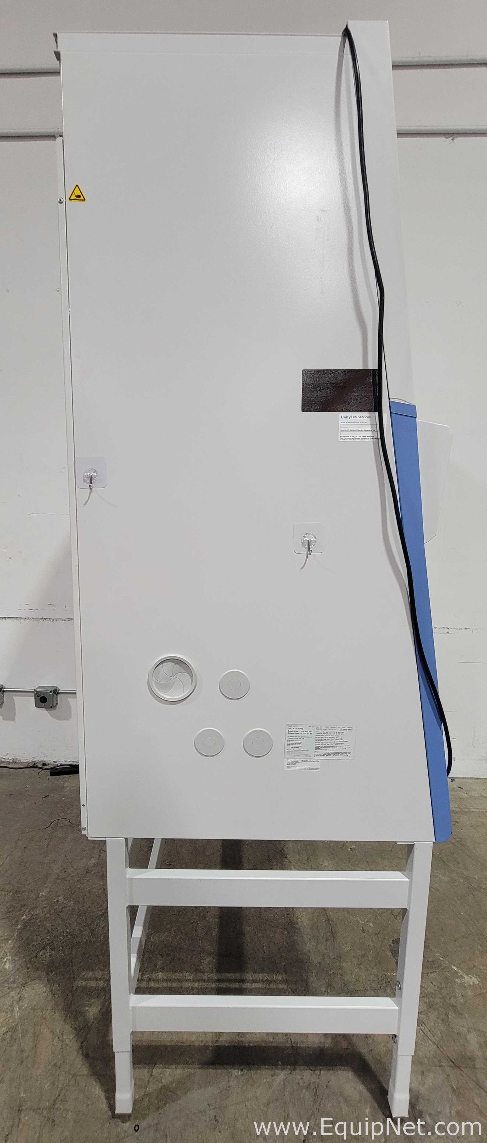 Cabina de Seguridad Biológica Thermo Scientific 1375
