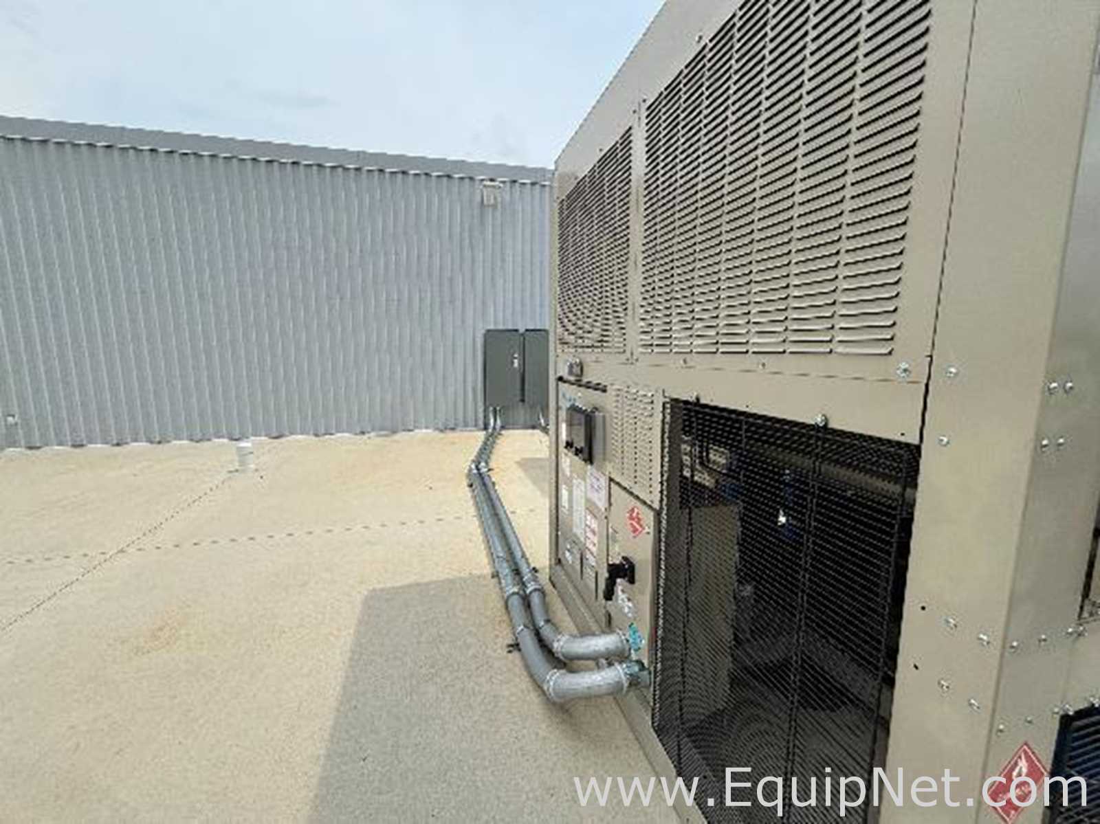 Enfriador Daikin AGZ012F