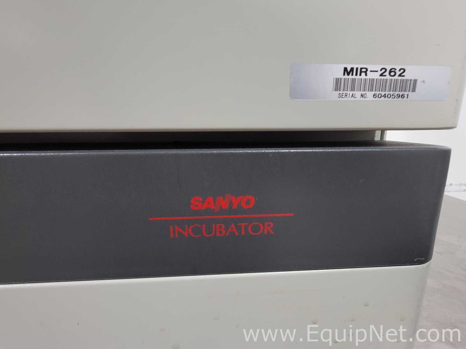 Sanyo MIR-262 Incubator
