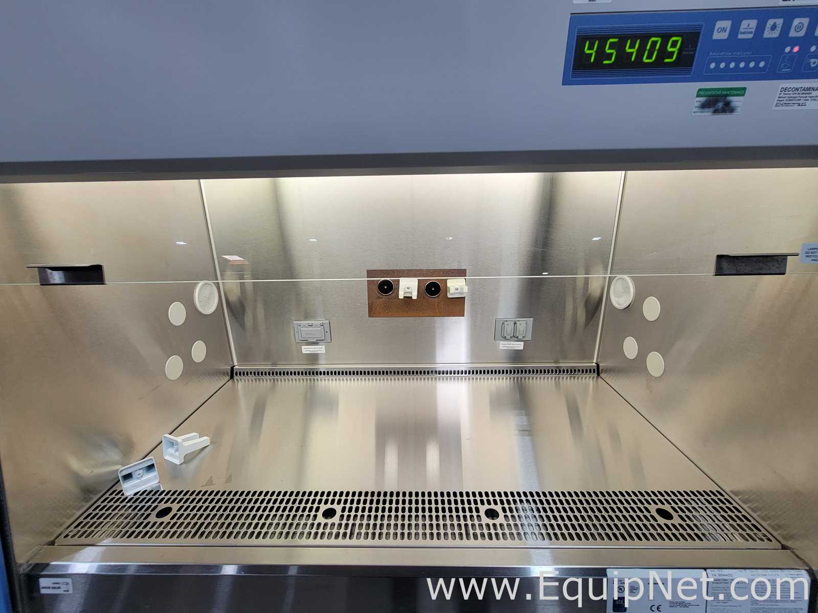 Cabina de Seguridad Biológica Thermo Scientific 1375