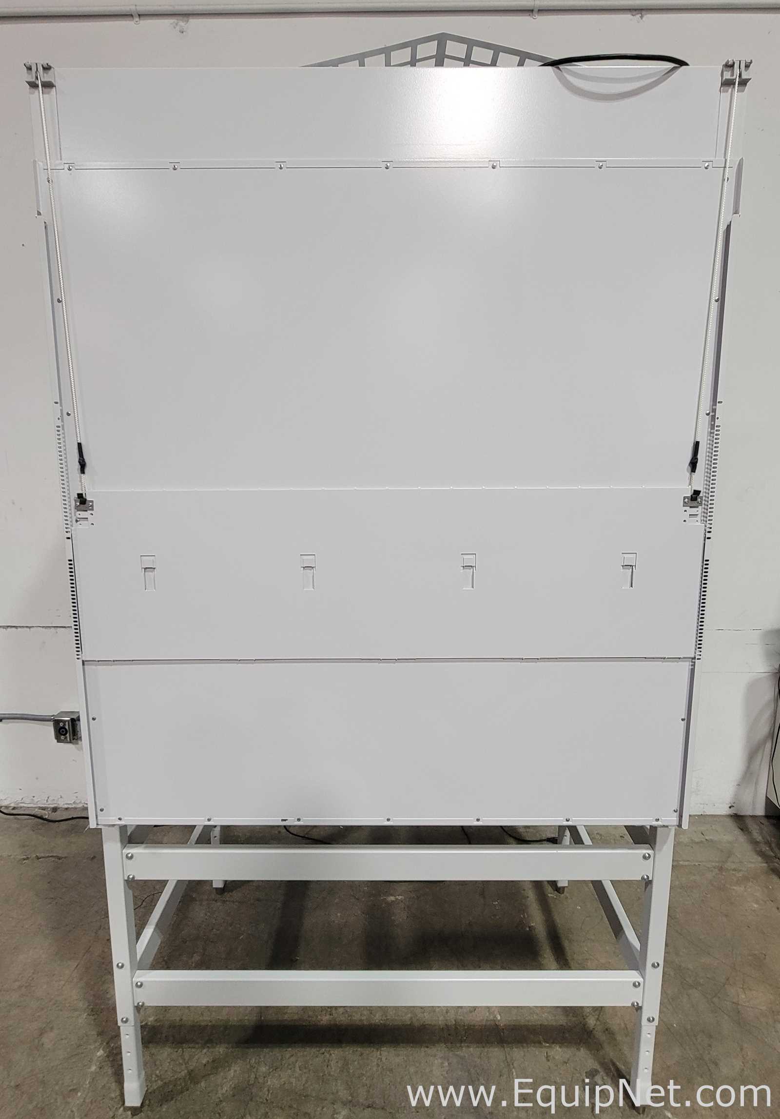 Cabina de Seguridad Biológica Thermo Scientific 1375