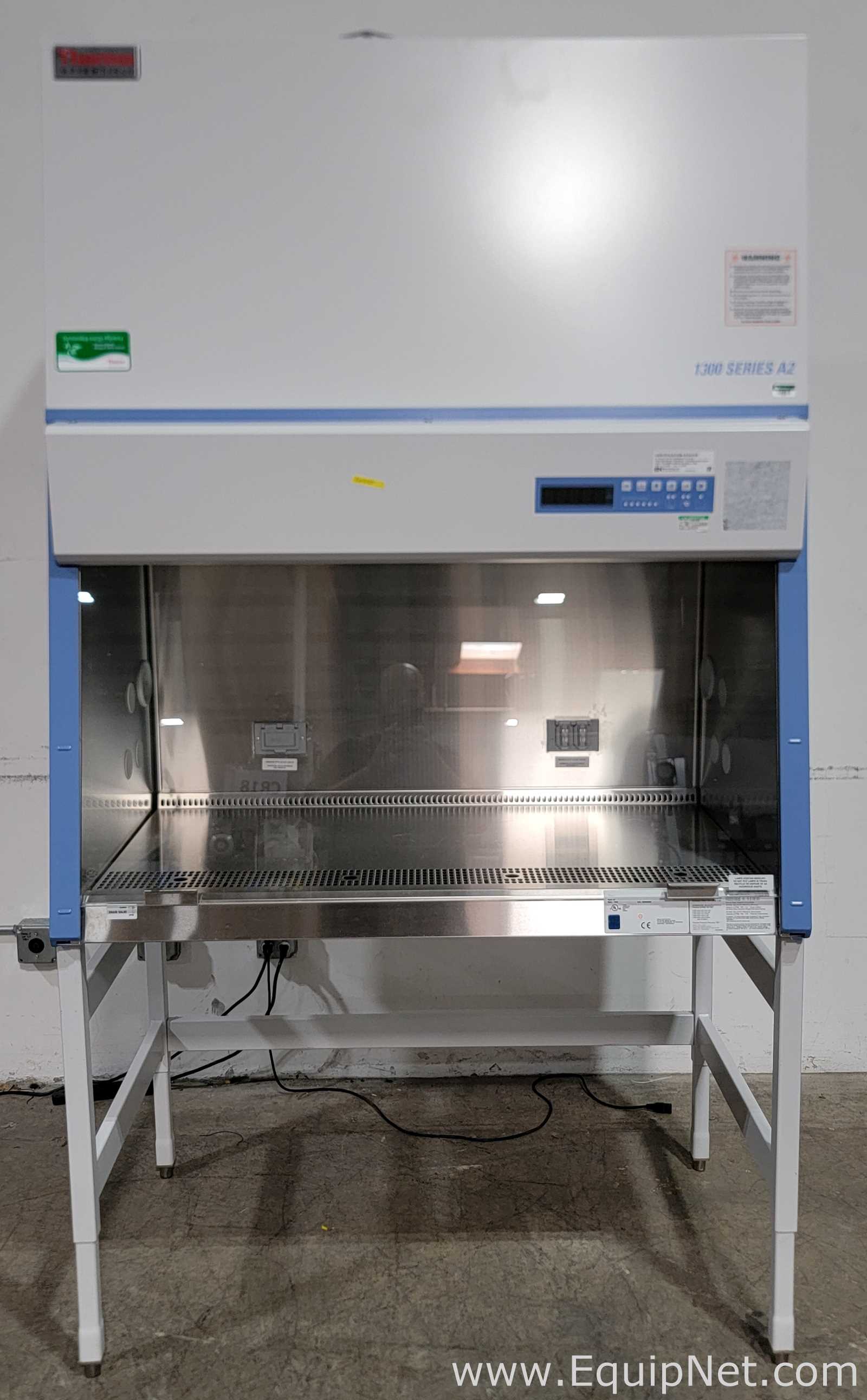 Cabina de Seguridad Biológica Thermo Scientific 1375