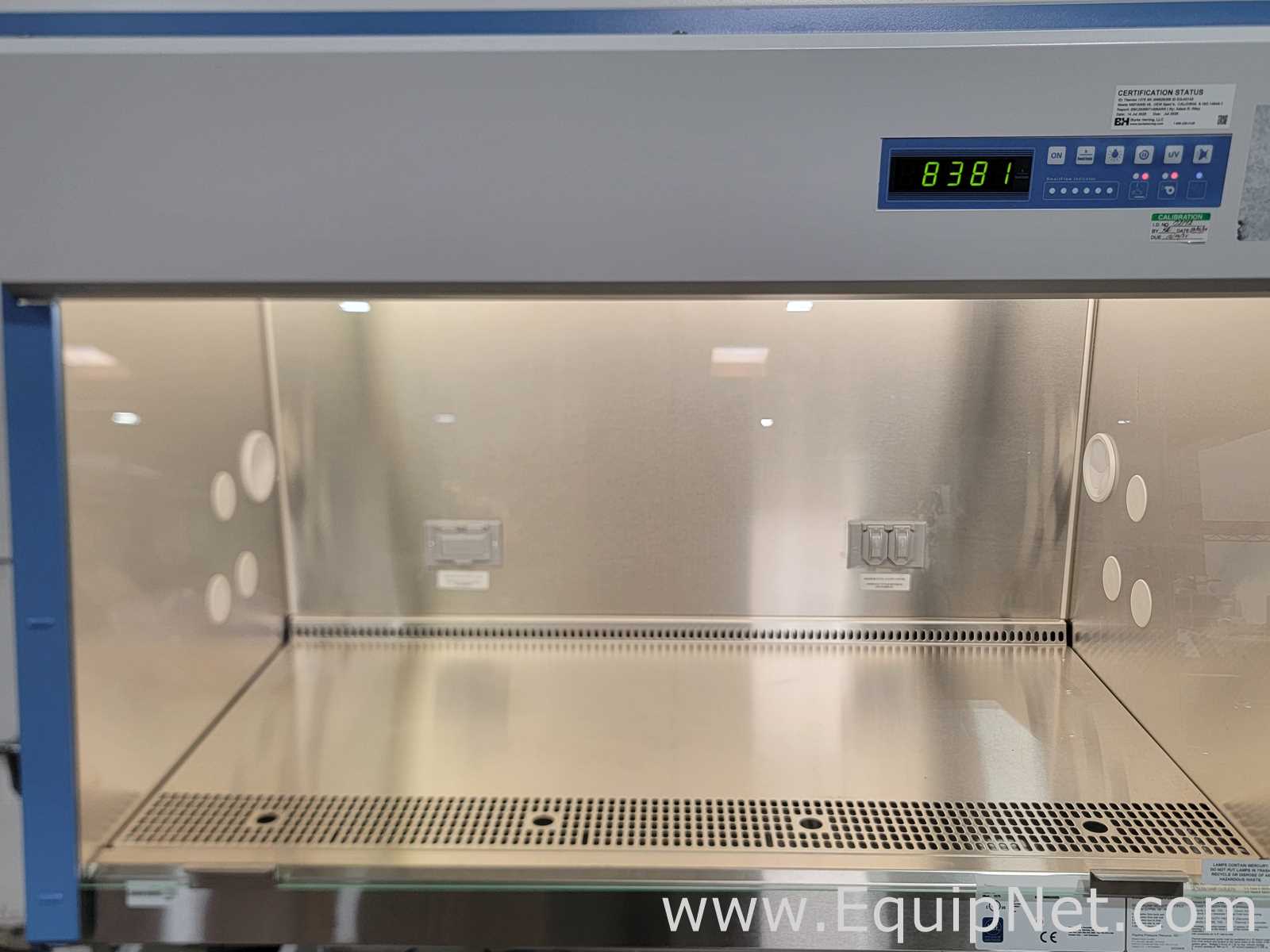 Cabina de Seguridad Biológica Thermo Scientific 1375