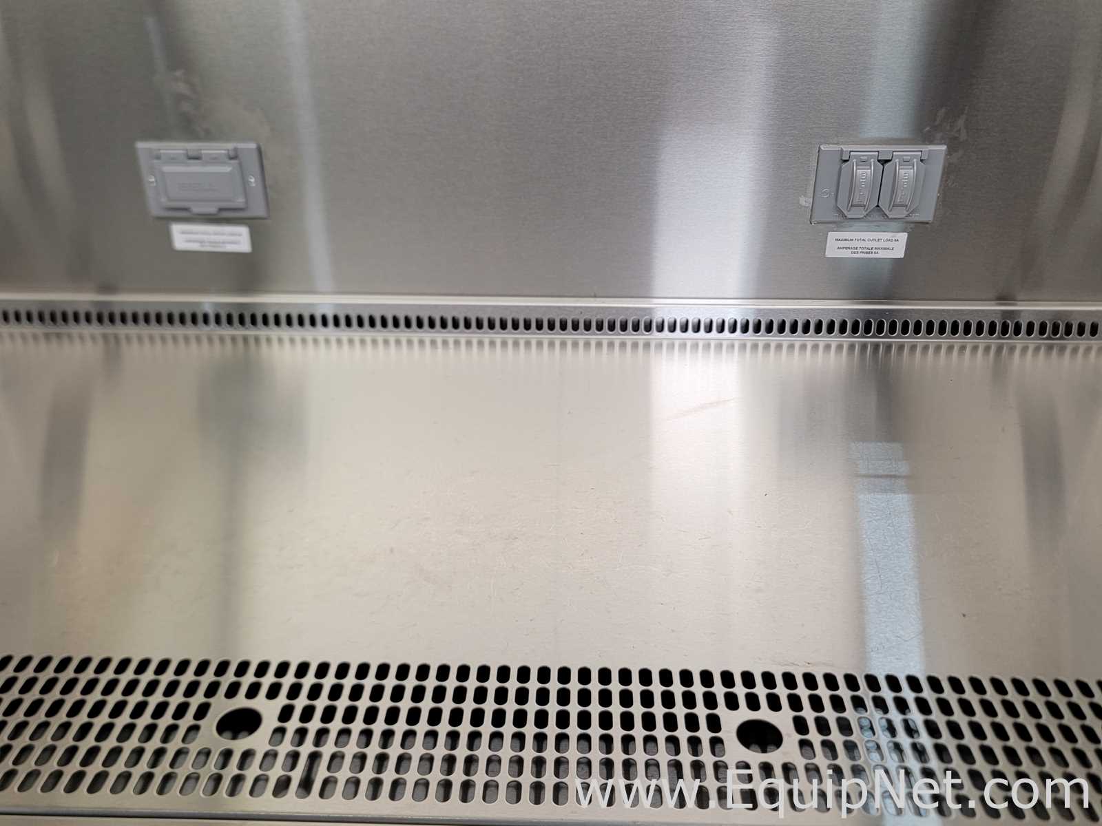 Cabina de Seguridad Biológica Thermo Scientific 1375