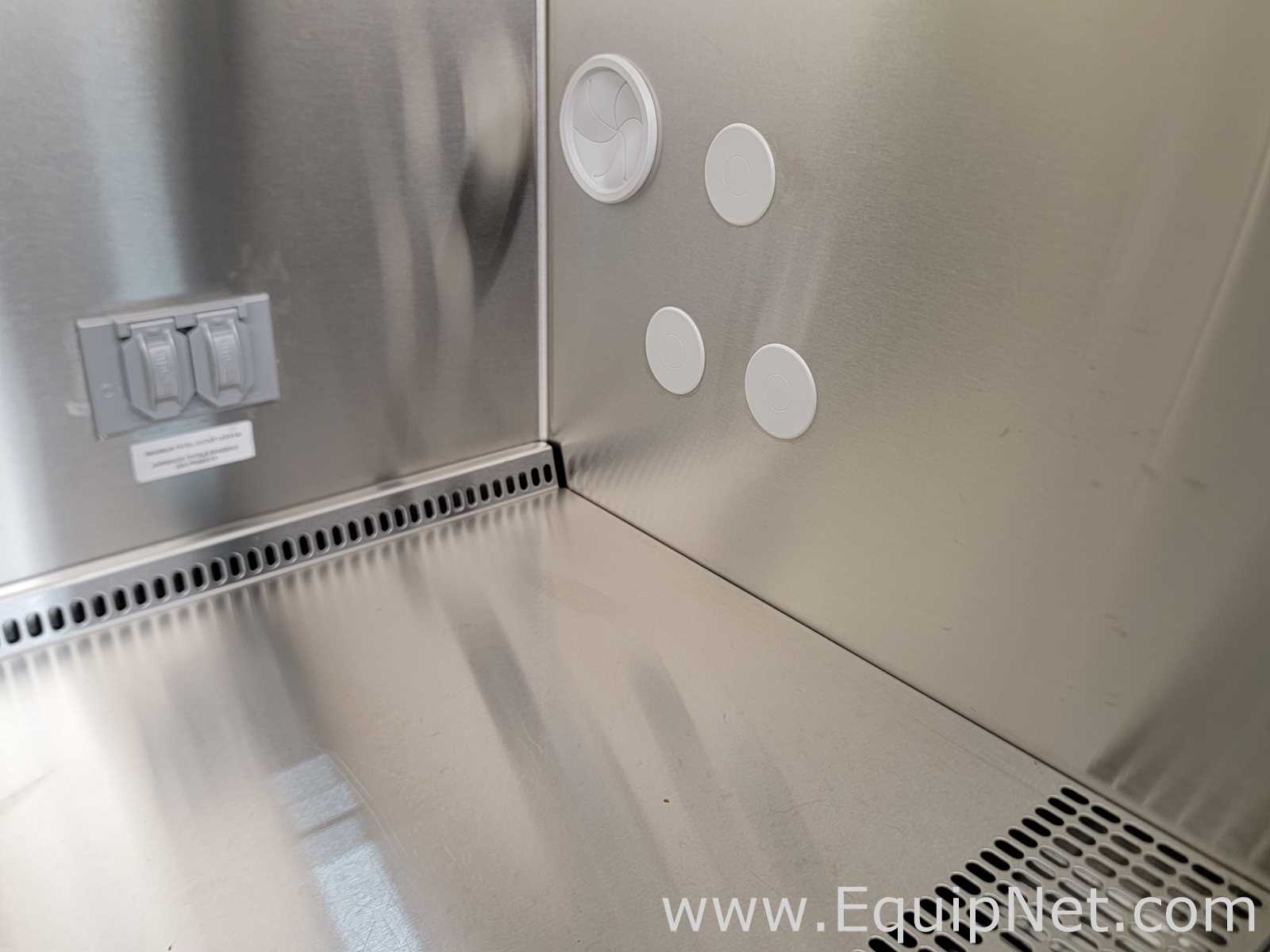 Cabina de Seguridad Biológica Thermo Scientific 1375