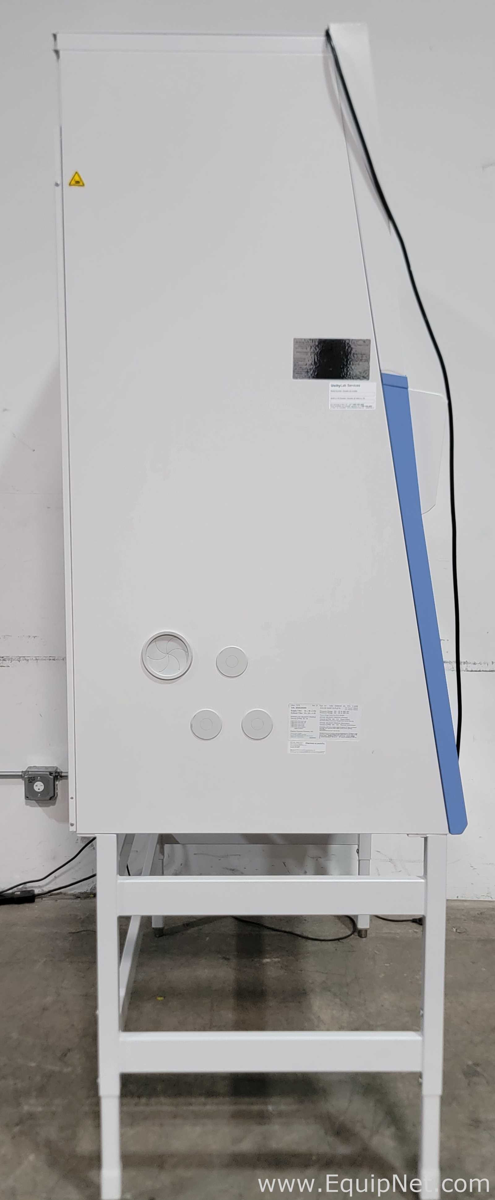 Cabina de Seguridad Biológica Thermo Scientific 1375