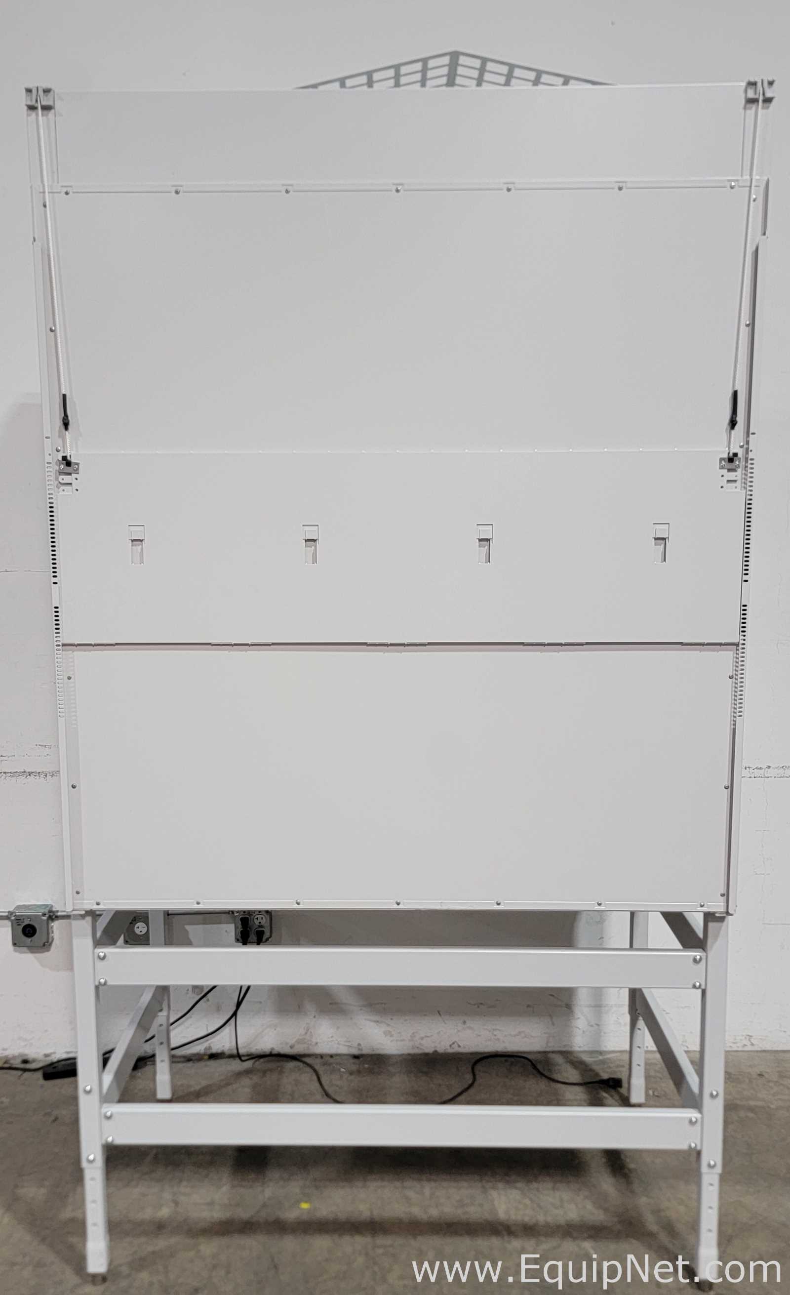 Cabina de Seguridad Biológica Thermo Scientific 1375