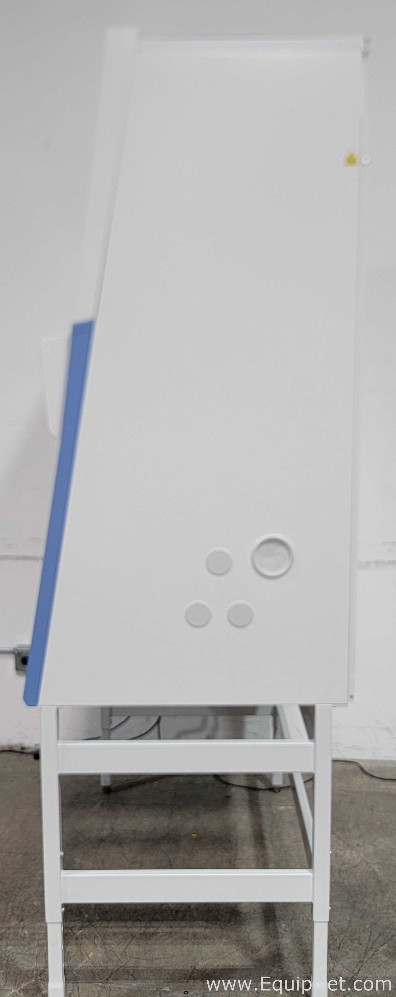 Cabina de Seguridad Biológica Thermo Scientific 1375