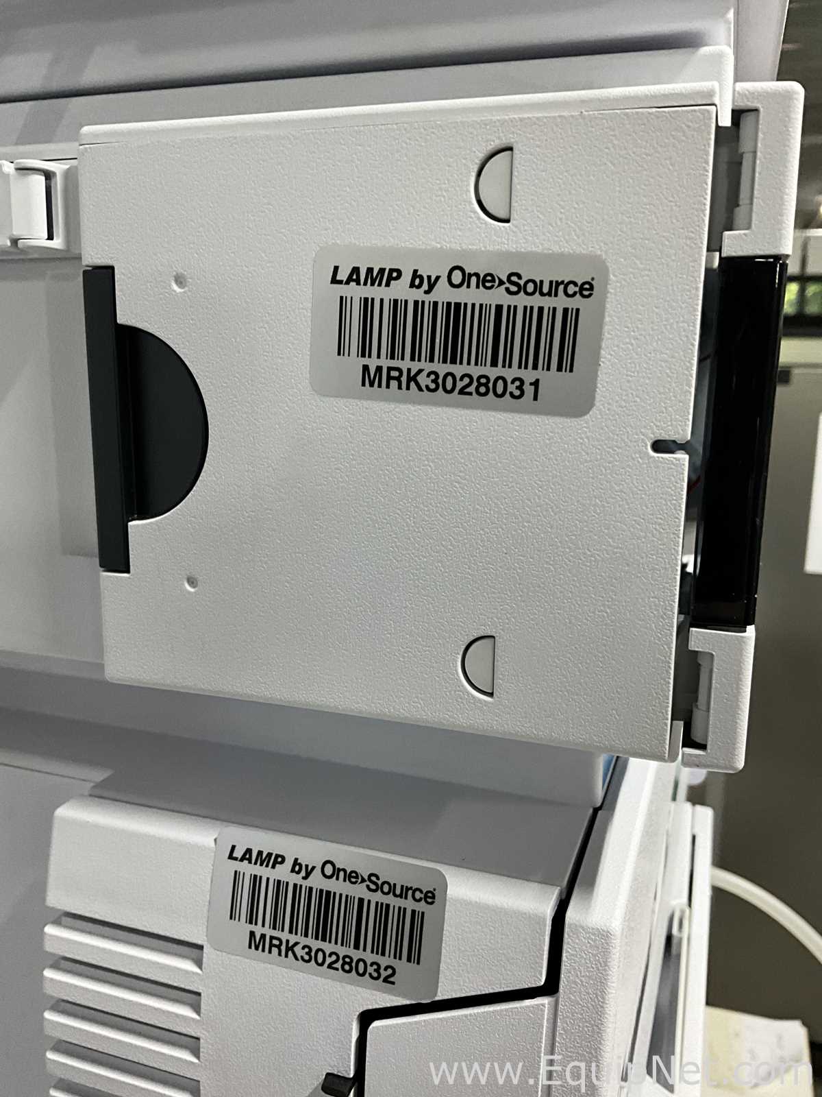 HPLC Agilent Technologies 1290 Infinity II Series