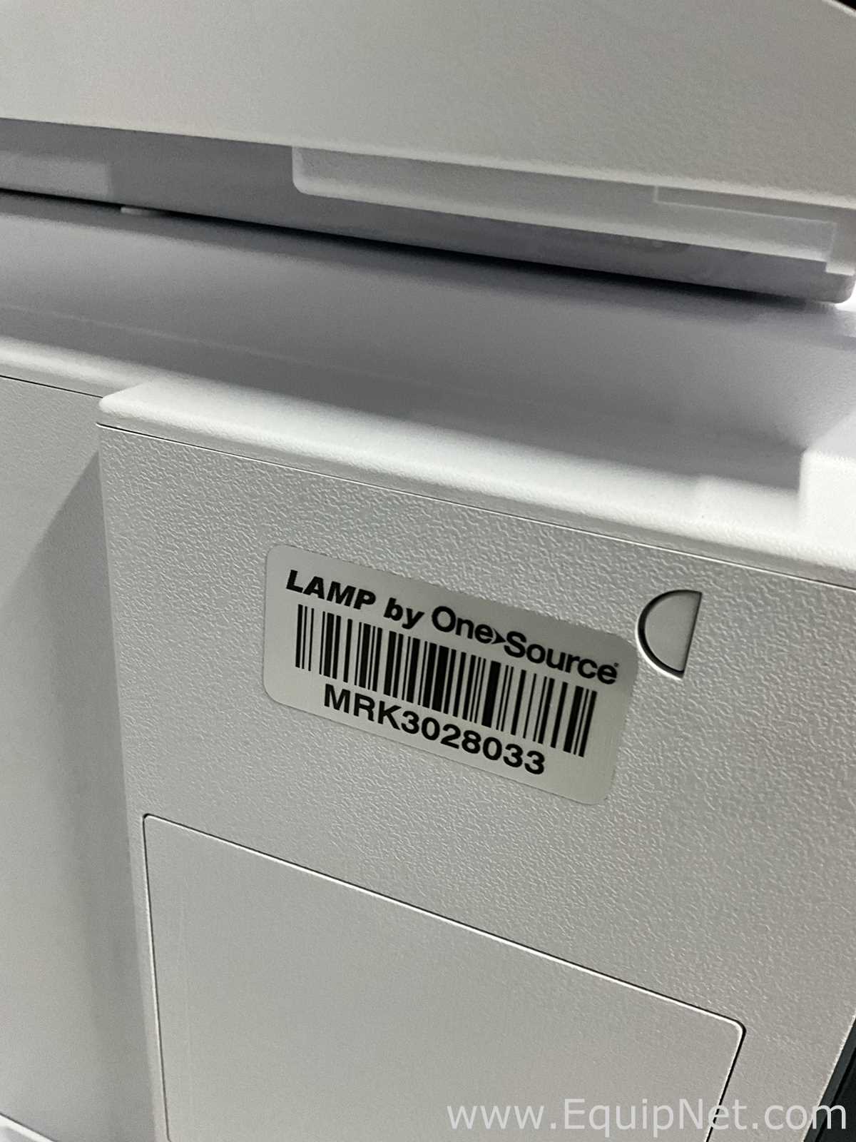 HPLC Agilent Technologies 1290 Infinity II Series