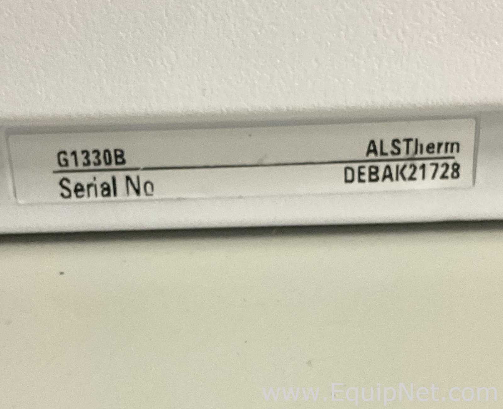 Agilent Technologies 1260 HPLC With DAD and FLD Detectors