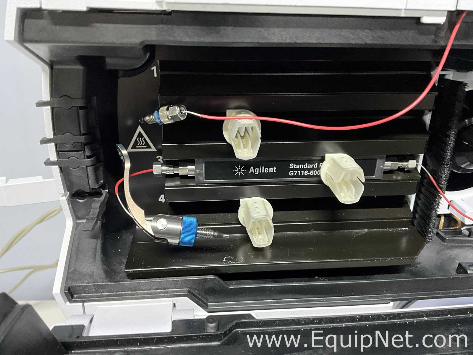 HPLC Agilent Technologies 1290 Infinity II Series