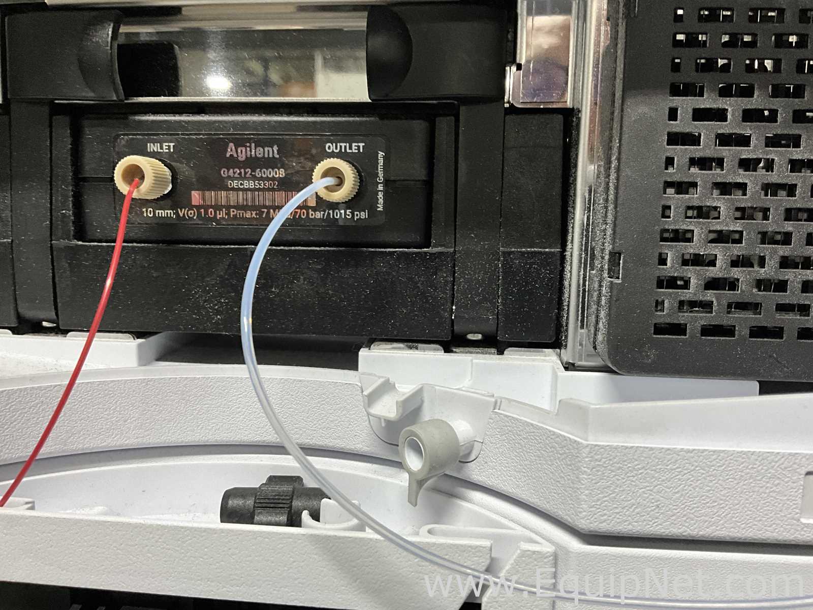 HPLC Agilent Technologies 1290 Infinity II Series