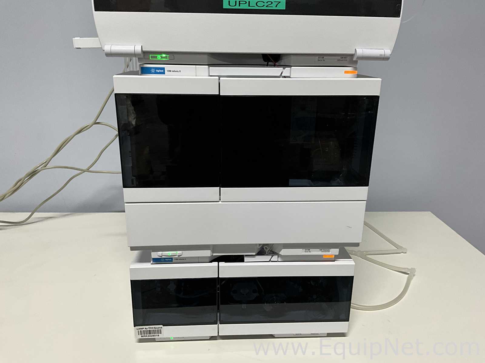 HPLC Agilent Technologies 1290 Infinity II Series