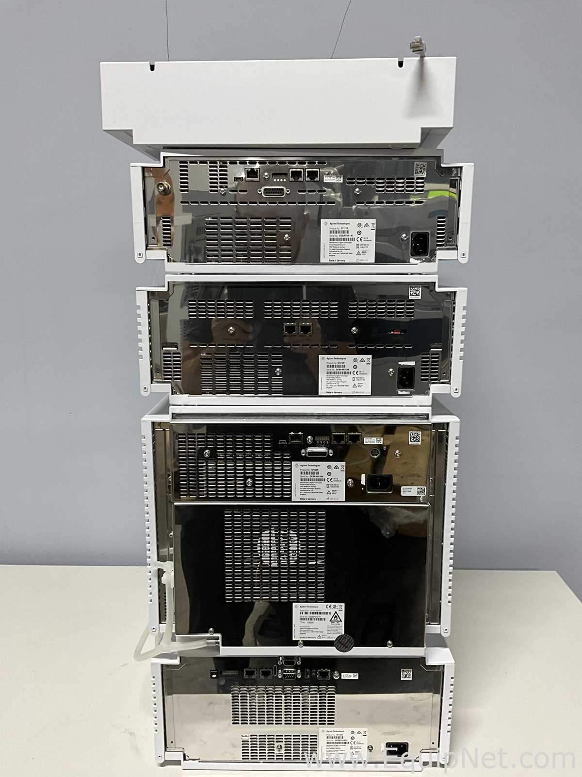 HPLC Agilent Technologies 1290 Infinity II Series