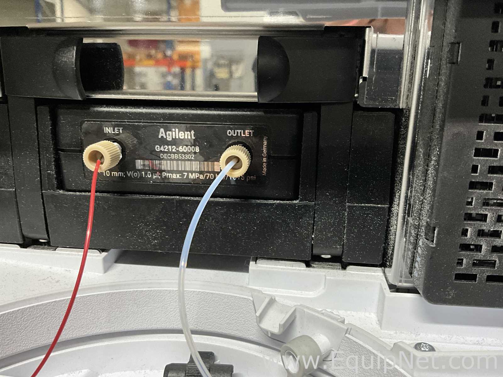 HPLC Agilent Technologies 1290 Infinity II Series